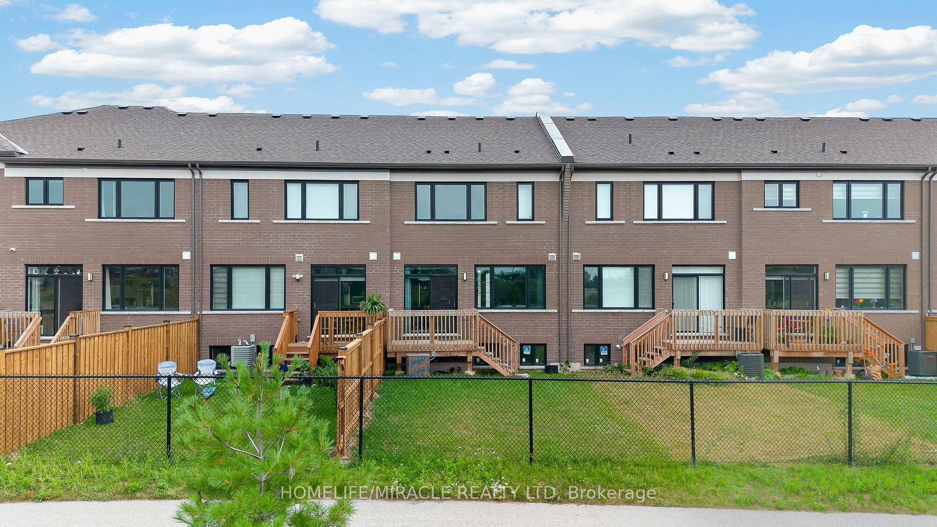 Photo 41 of 356 Bismark Drive, Cambridge, Blair Road — HOMEH