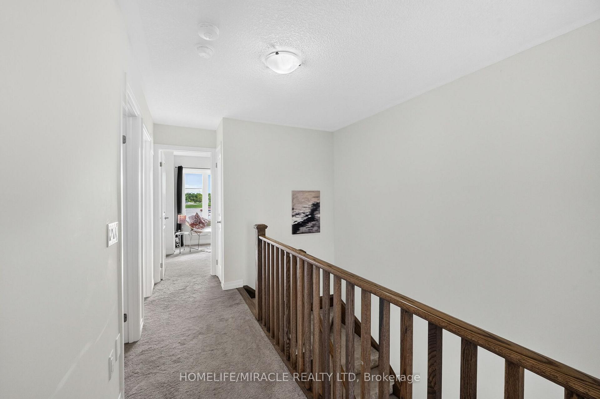 Photo 43 of 356 Bismark Drive, Cambridge, Blair Road — HOMEH