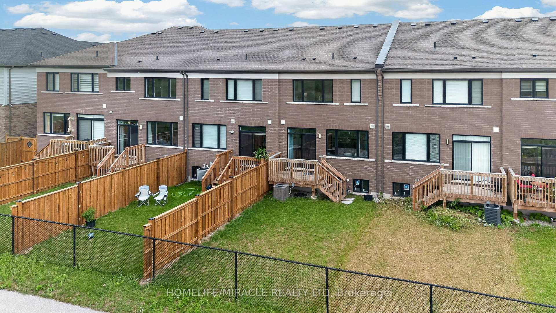 Photo 46 of 356 Bismark Drive, Cambridge, Blair Road — HOMEH
