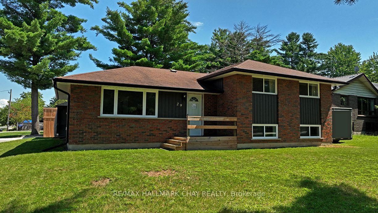 Photo 2 of 29 Lee Avenue, Essa, Angus — HOMEH