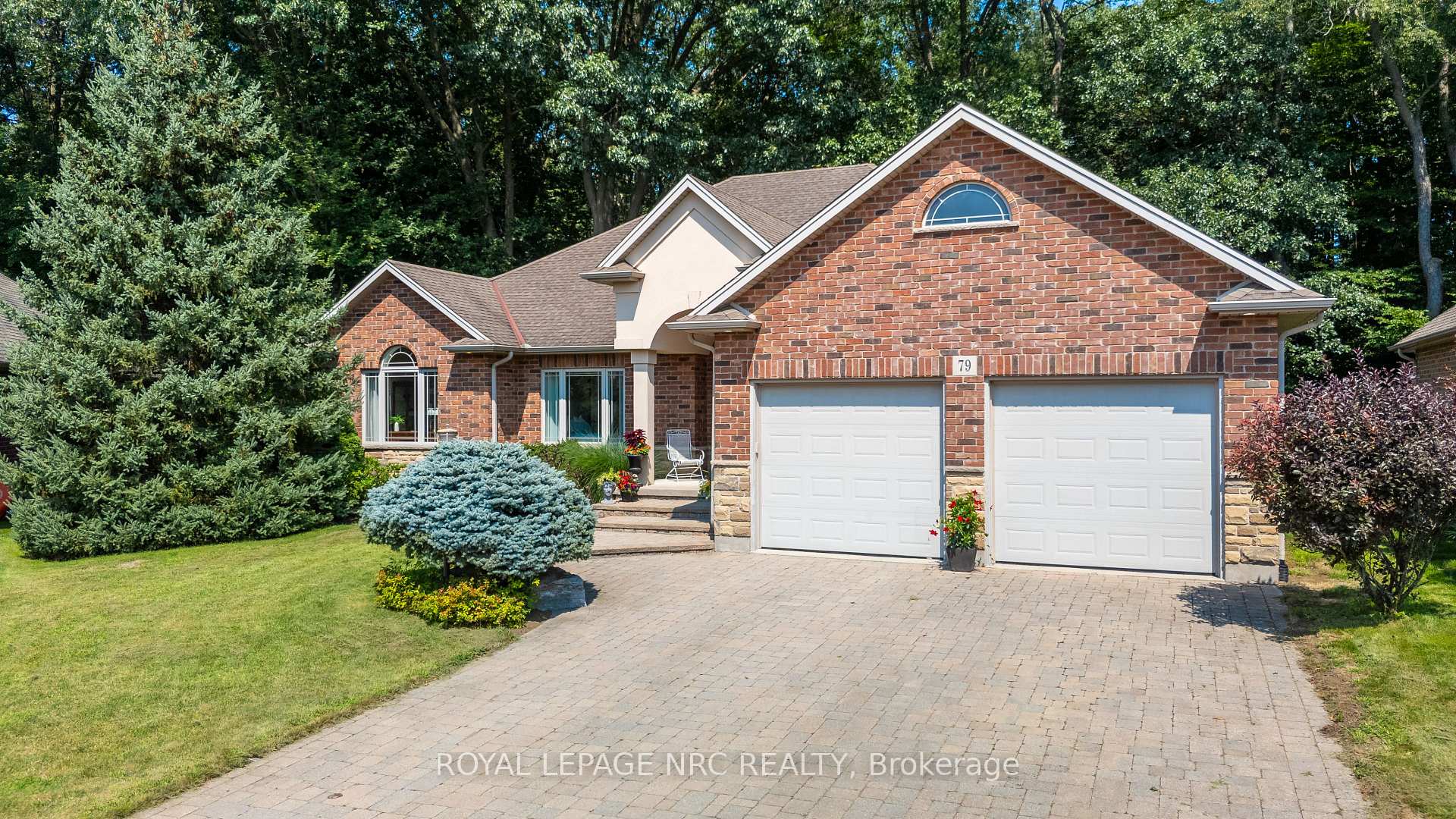 Photo 2 of 79 Cherry Ridge Boulevard, Pelham, Fenwick — HOMEH