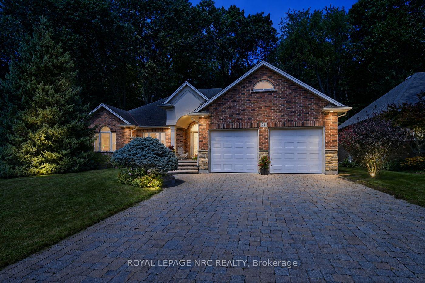 Photo 3 of 79 Cherry Ridge Boulevard, Pelham, Fenwick — HOMEH