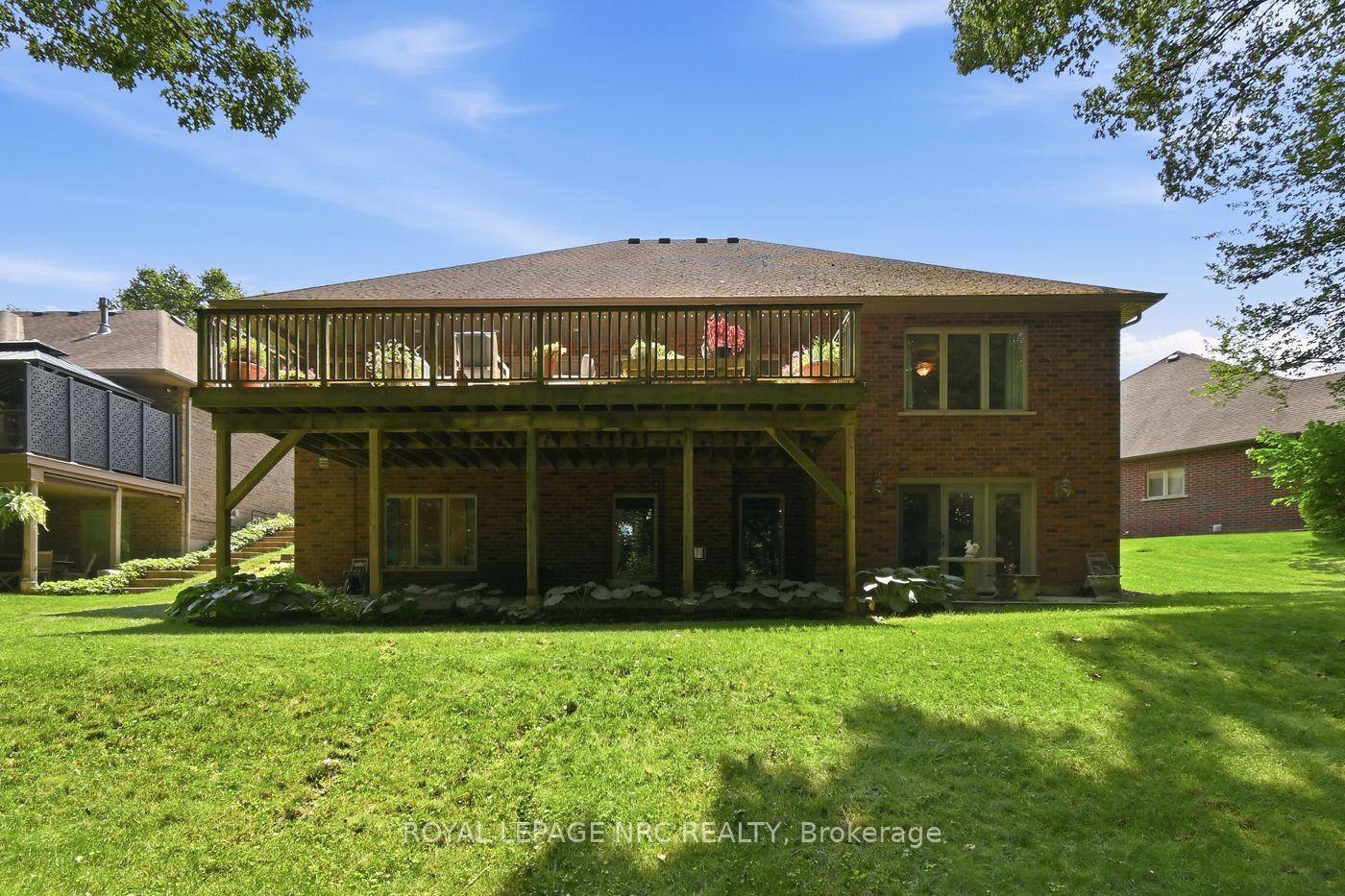 Photo 44 of 79 Cherry Ridge Boulevard, Pelham, Fenwick — HOMEH