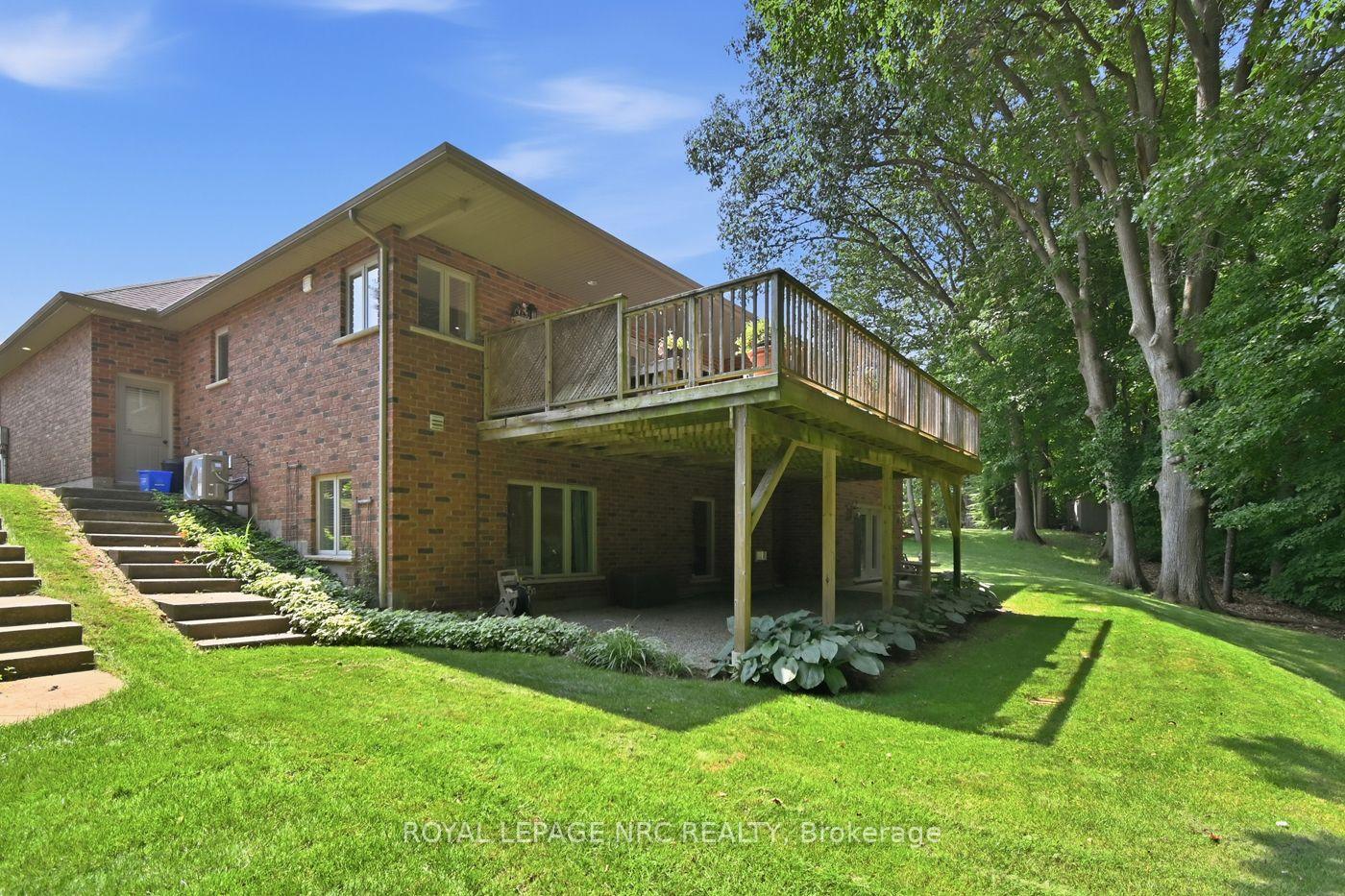 Photo 46 of 79 Cherry Ridge Boulevard, Pelham, Fenwick — HOMEH