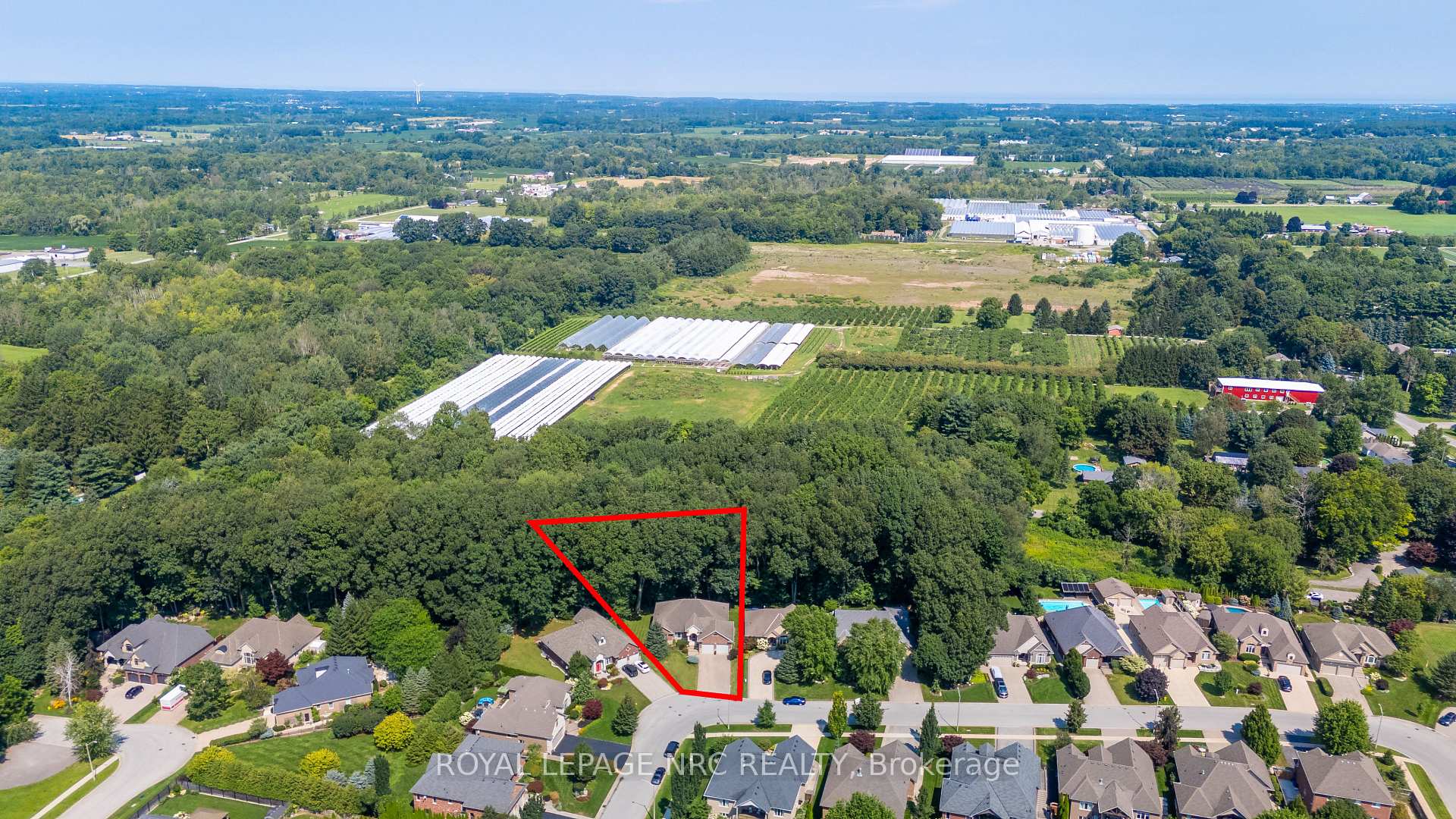 Photo 49 of 79 Cherry Ridge Boulevard, Pelham, Fenwick — HOMEH
