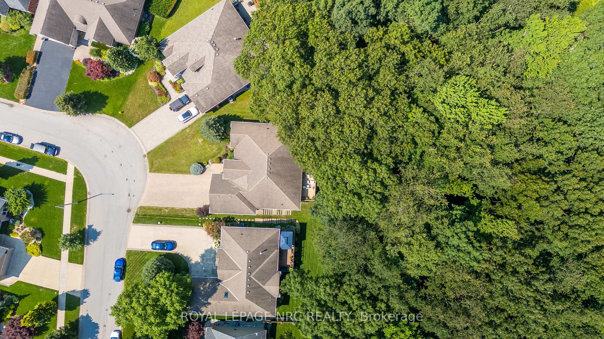 Photo 50 of 79 Cherry Ridge Boulevard, Pelham, Fenwick — HOMEH