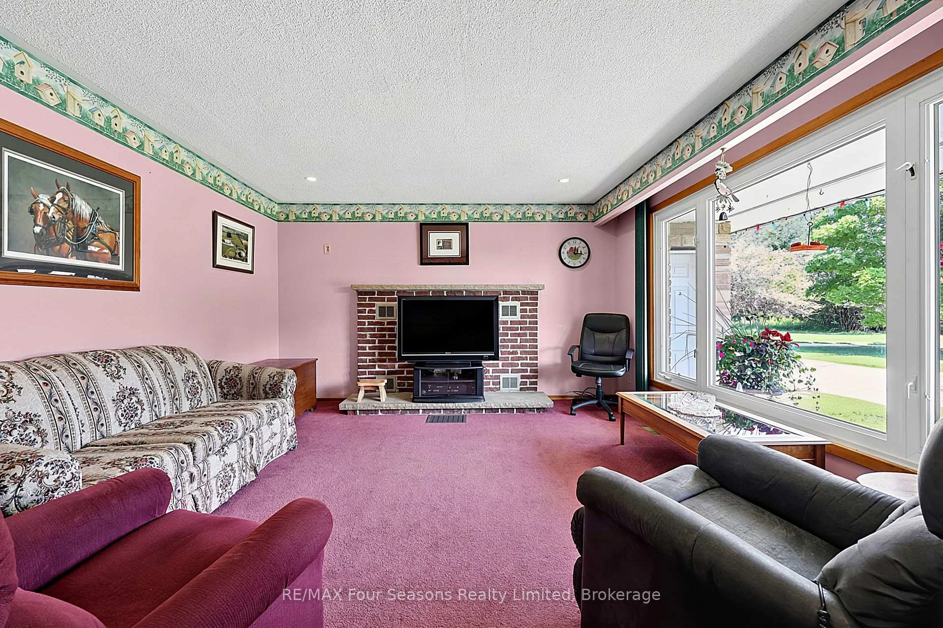 Photo 6 of 2140 5th Concession N, Clearview, Rural Clearview — HOMEH