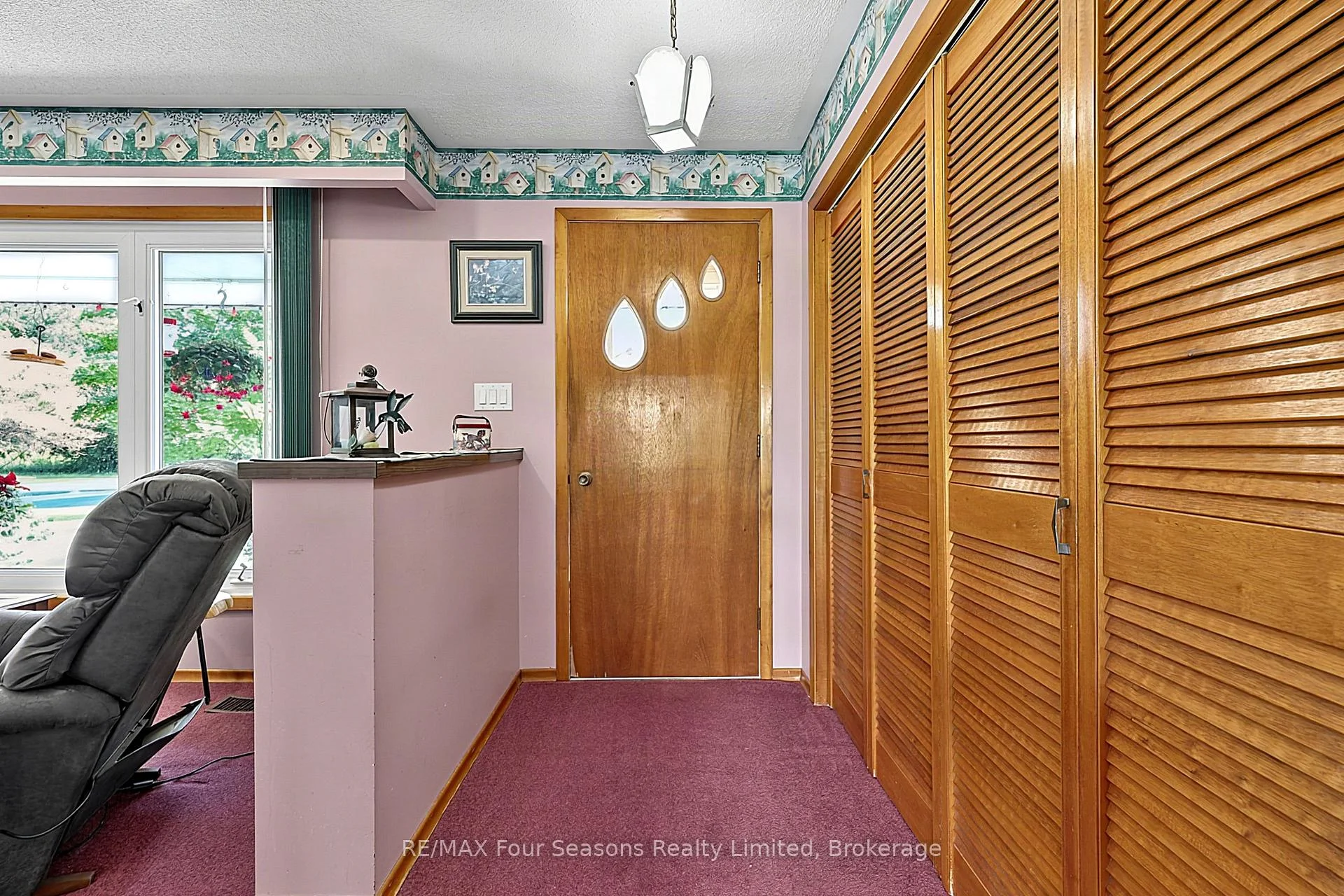 Photo 10 of 2140 5th Concession N, Clearview, Rural Clearview — HOMEH