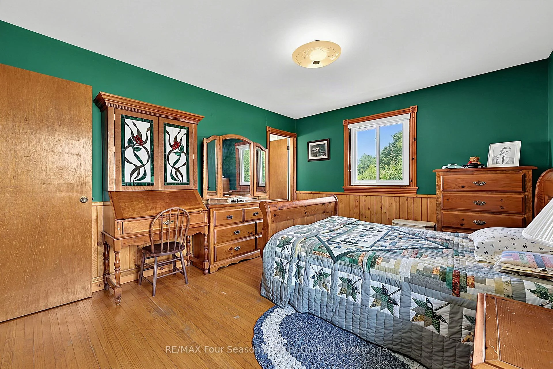 Photo 13 of 2140 5th Concession N, Clearview, Rural Clearview — HOMEH