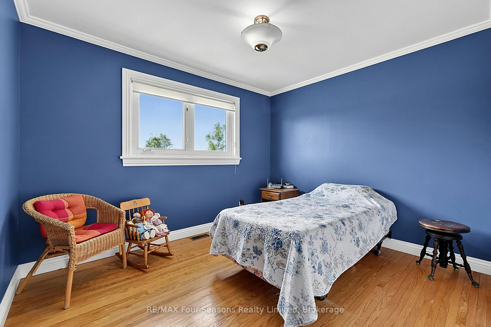 Photo 18 of 2140 5th Concession N, Clearview, Rural Clearview — HOMEH