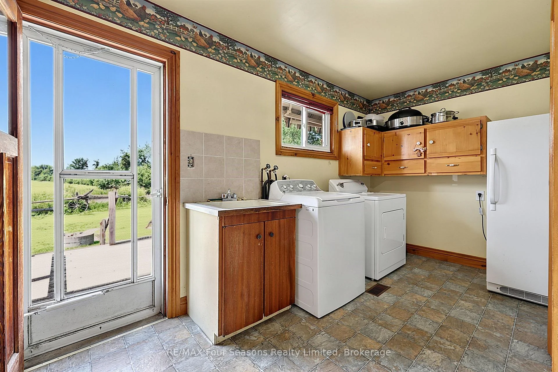 Photo 21 of 2140 5th Concession N, Clearview, Rural Clearview — HOMEH
