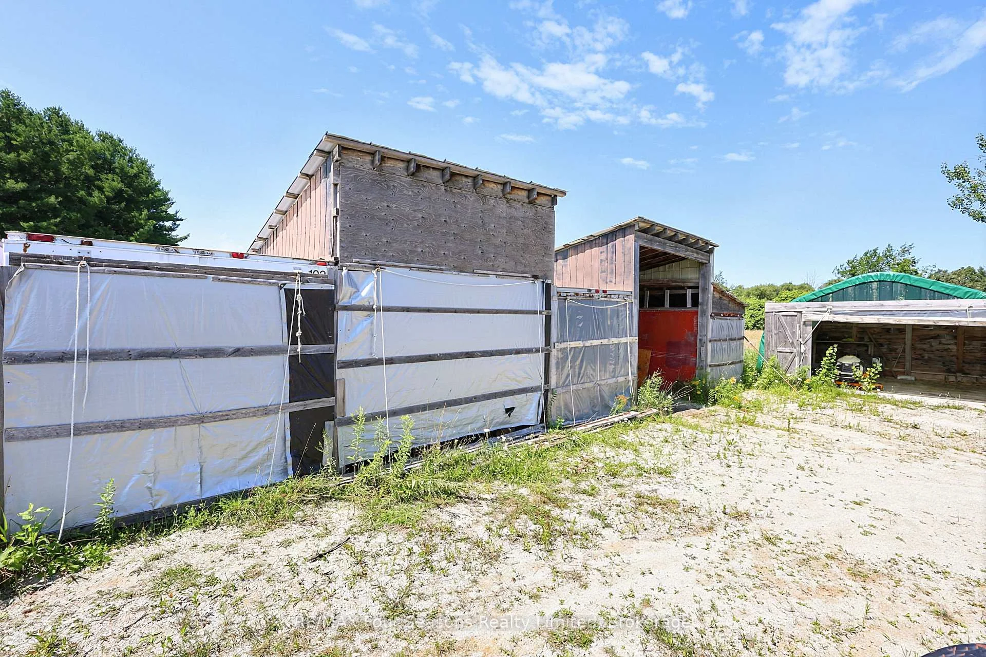 Photo 28 of 2140 5th Concession N, Clearview, Rural Clearview — HOMEH