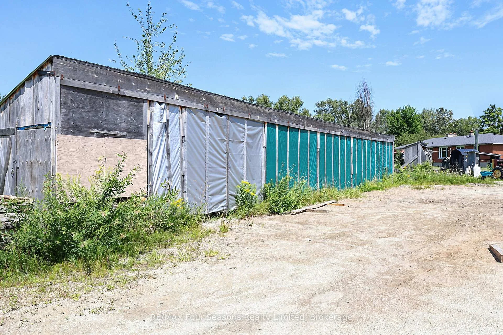 Photo 30 of 2140 5th Concession N, Clearview, Rural Clearview — HOMEH