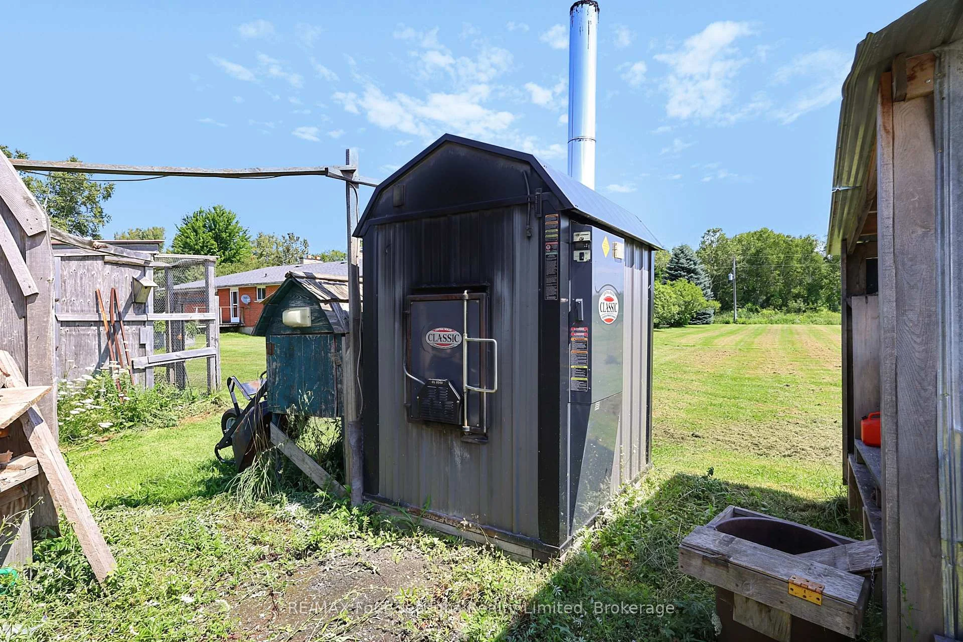 Photo 32 of 2140 5th Concession N, Clearview, Rural Clearview — HOMEH