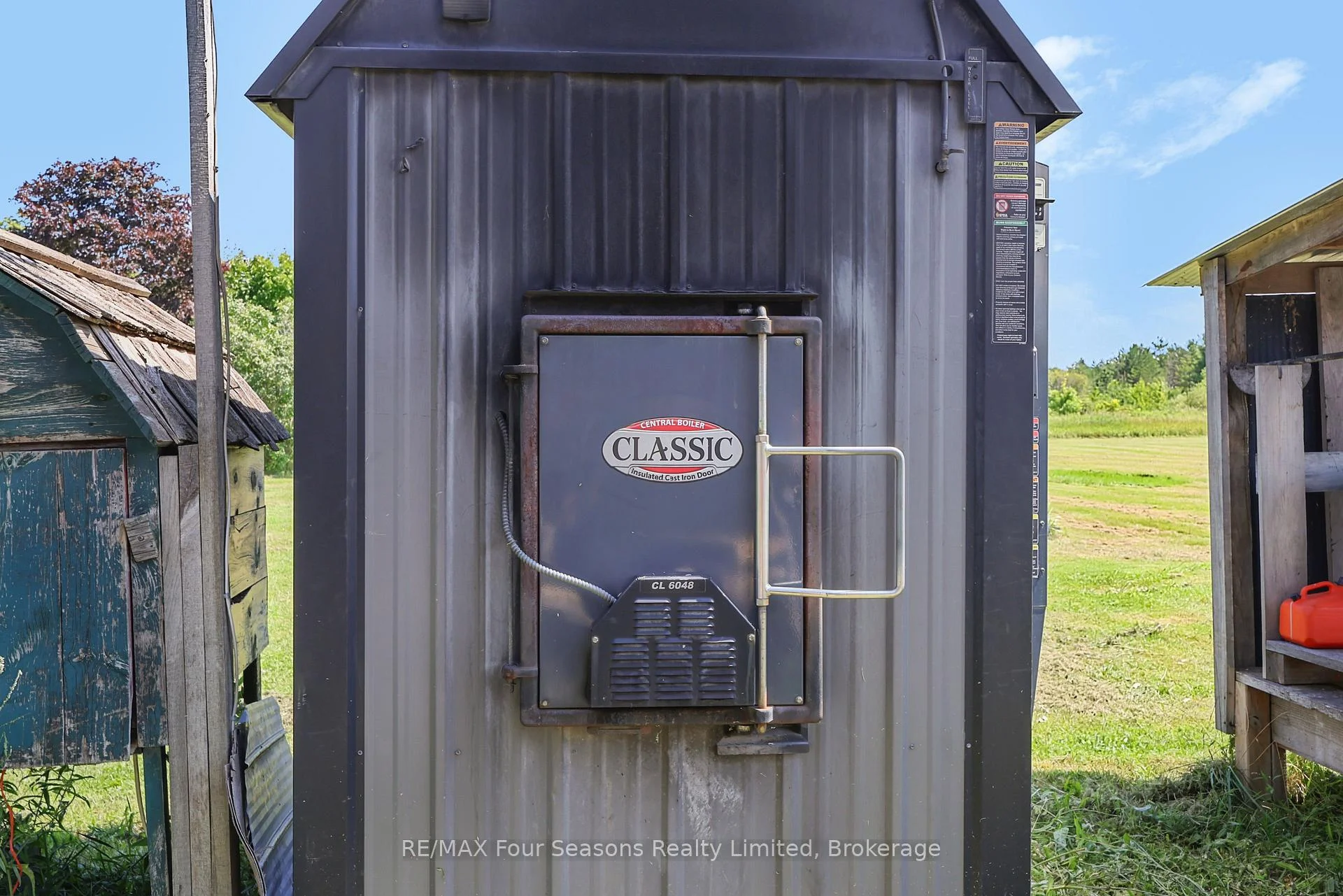 Photo 33 of 2140 5th Concession N, Clearview, Rural Clearview — HOMEH