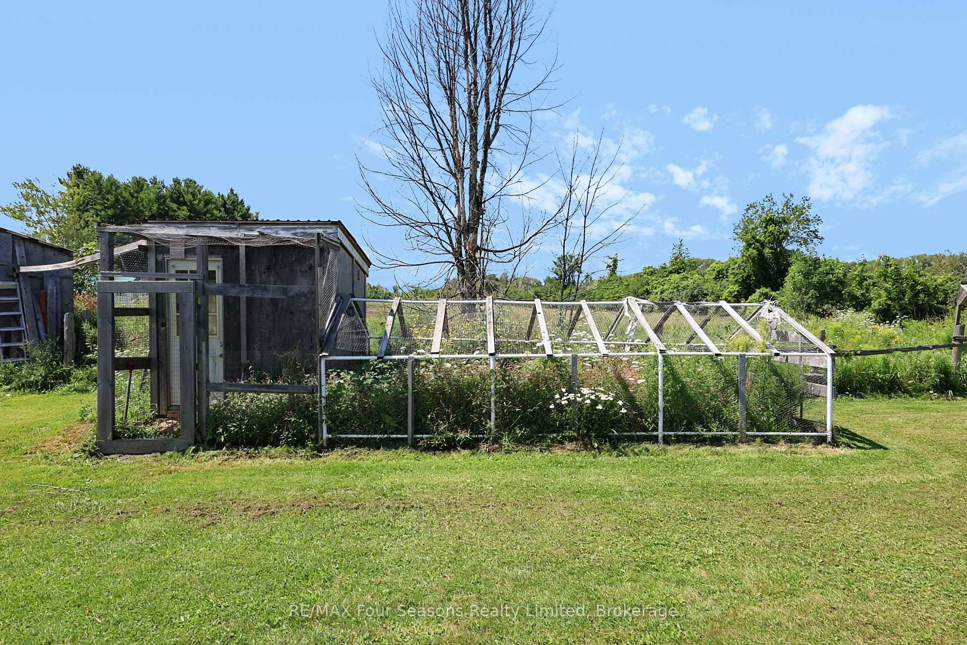 Photo 35 of 2140 5th Concession N, Clearview, Rural Clearview — HOMEH