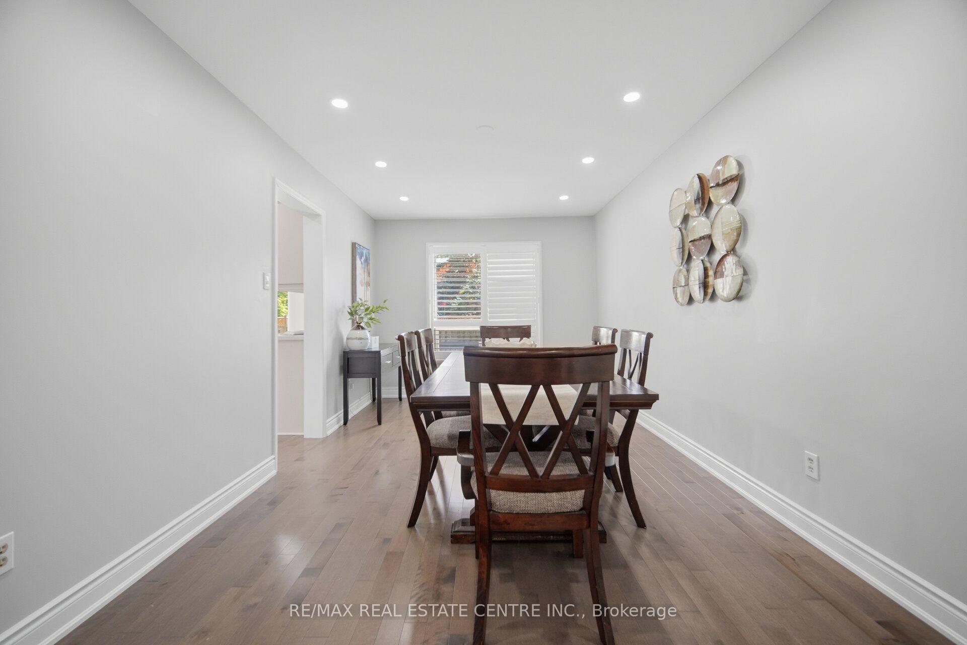 Photo 8 of 1558 Highbrook Avenue, Mississauga, East Credit — HOMEH