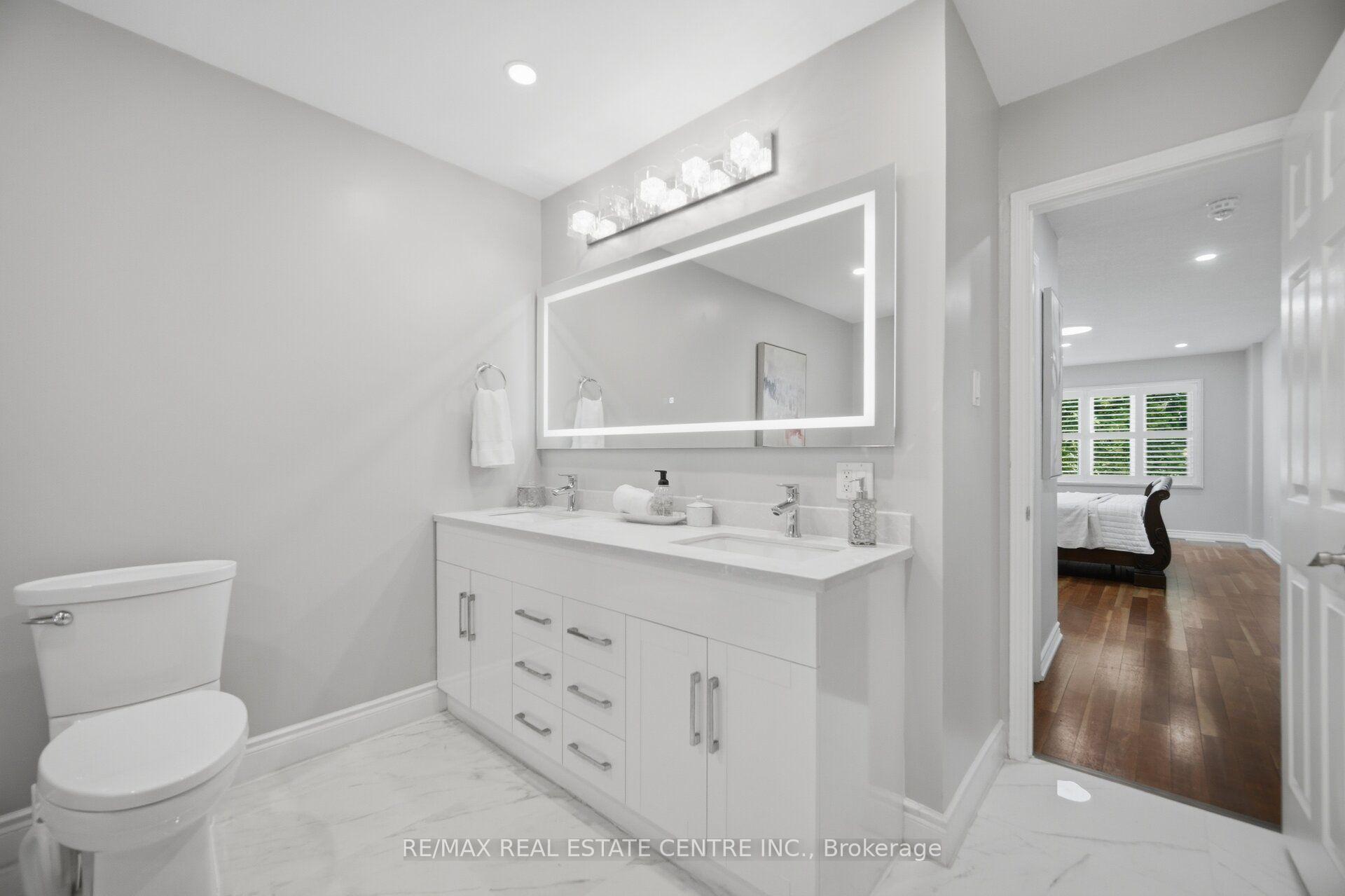 Photo 19 of 1558 Highbrook Avenue, Mississauga, East Credit — HOMEH