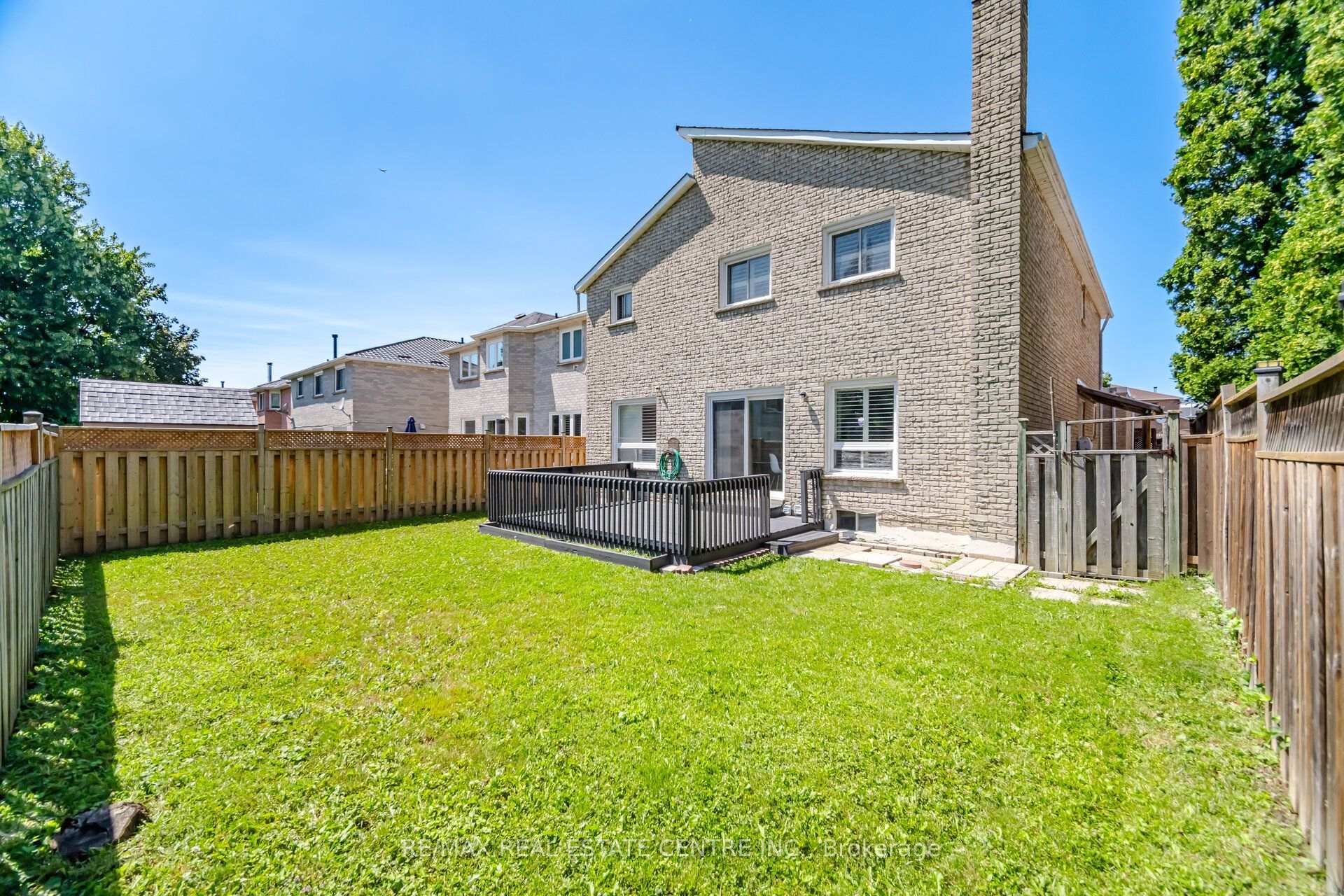 Photo 42 of 1558 Highbrook Avenue, Mississauga, East Credit — HOMEH