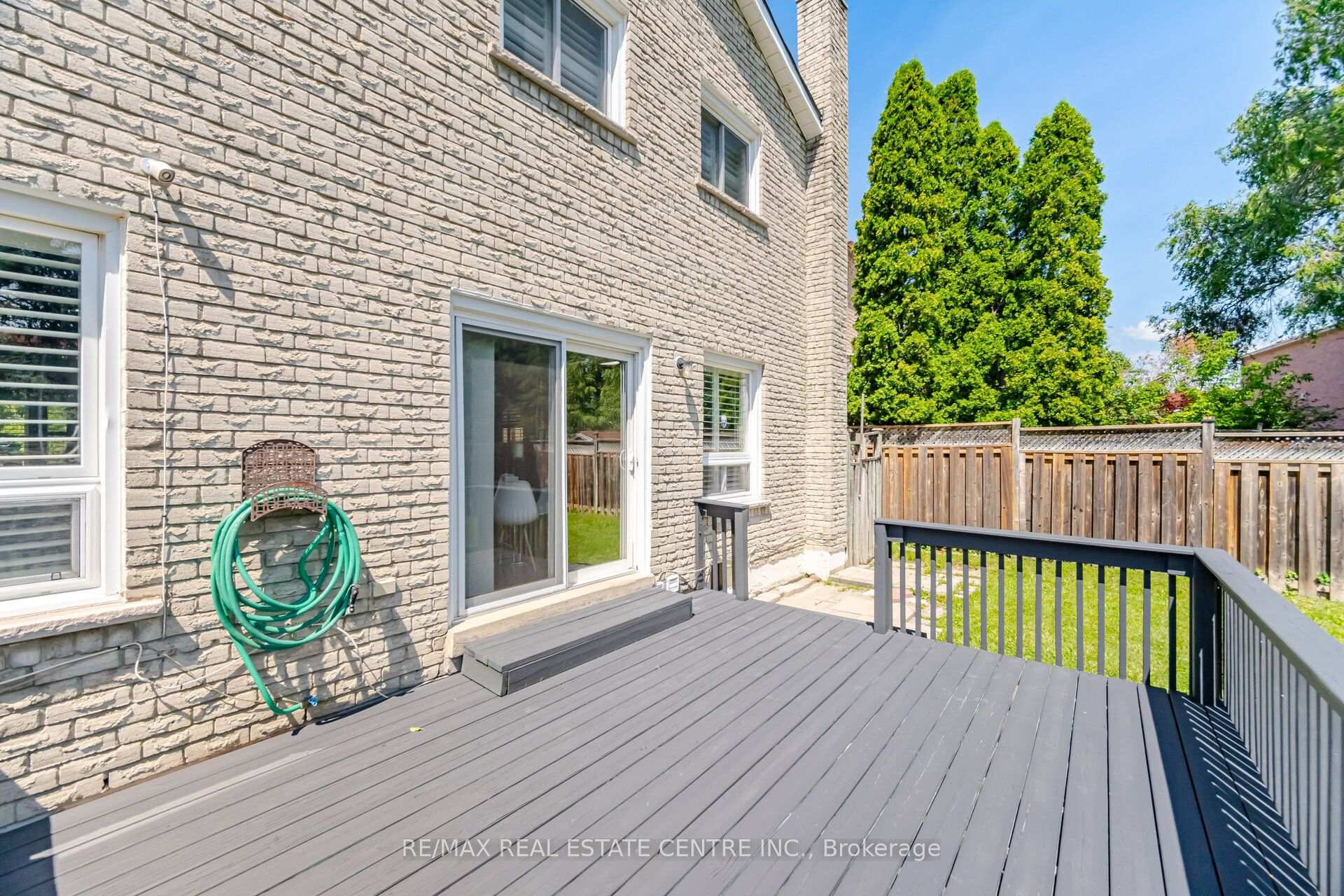 Photo 43 of 1558 Highbrook Avenue, Mississauga, East Credit — HOMEH