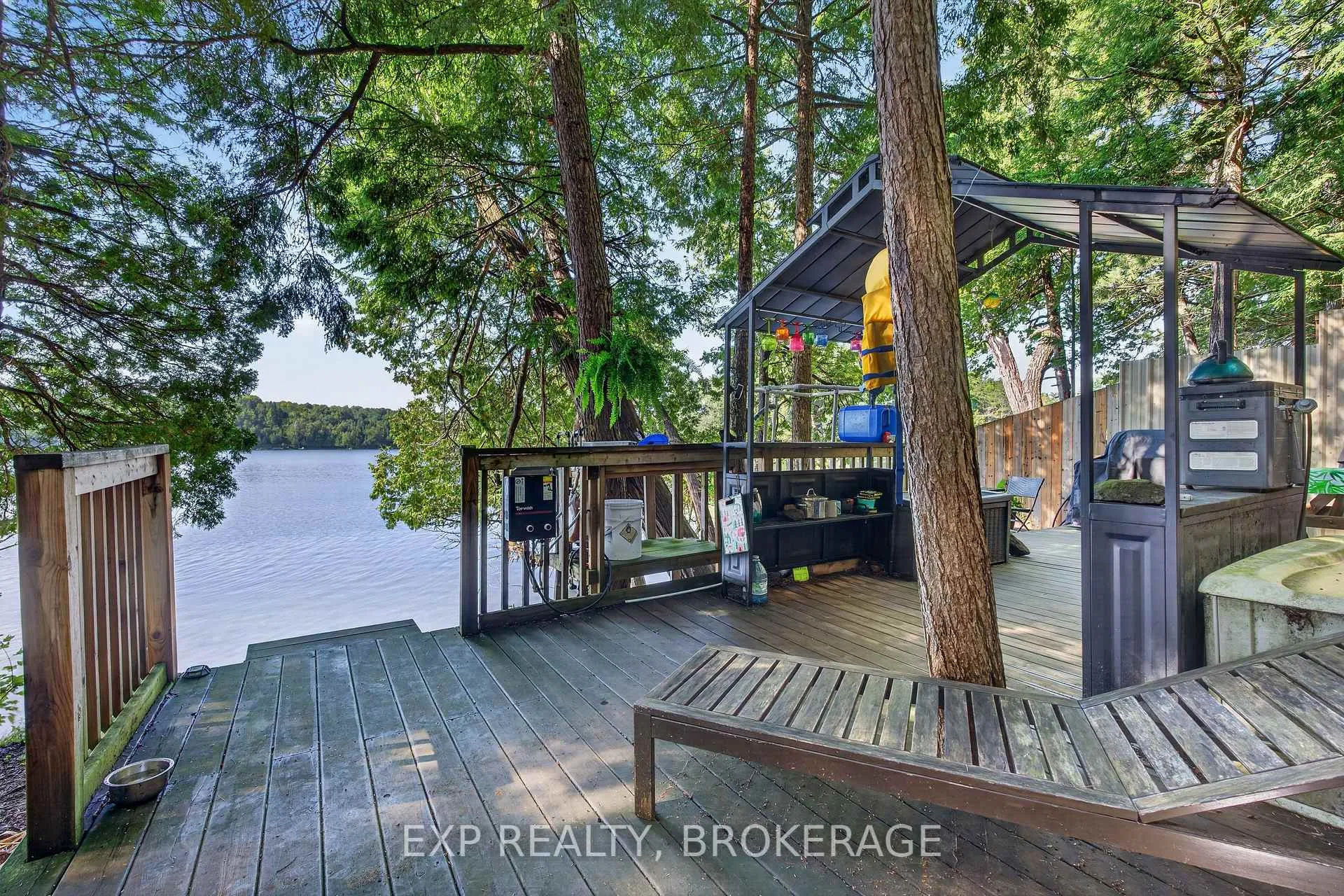 Photo 15 of 328 Hillcrest Lane, Frontenac, Frontenac South — HOMEH