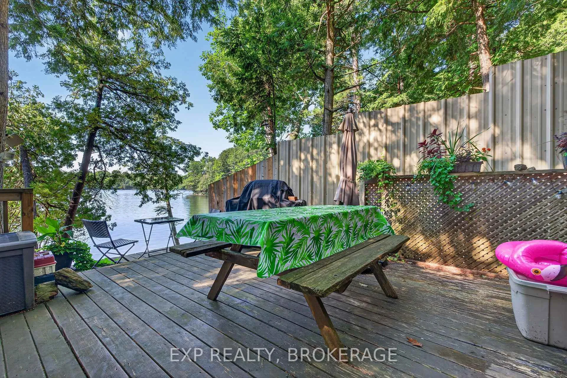 Photo 17 of 328 Hillcrest Lane, Frontenac, Frontenac South — HOMEH