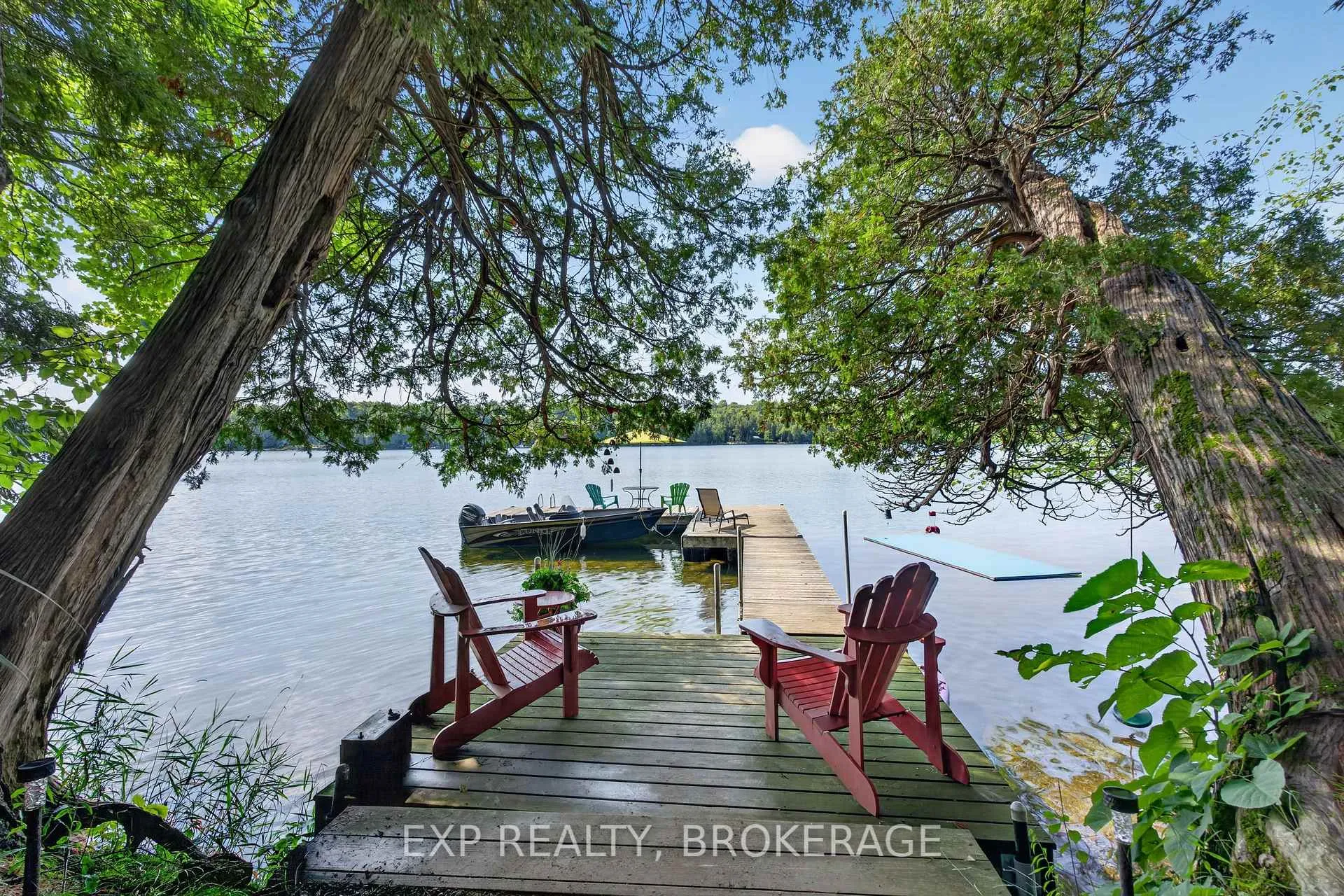 Photo 27 of 328 Hillcrest Lane, Frontenac, Frontenac South — HOMEH