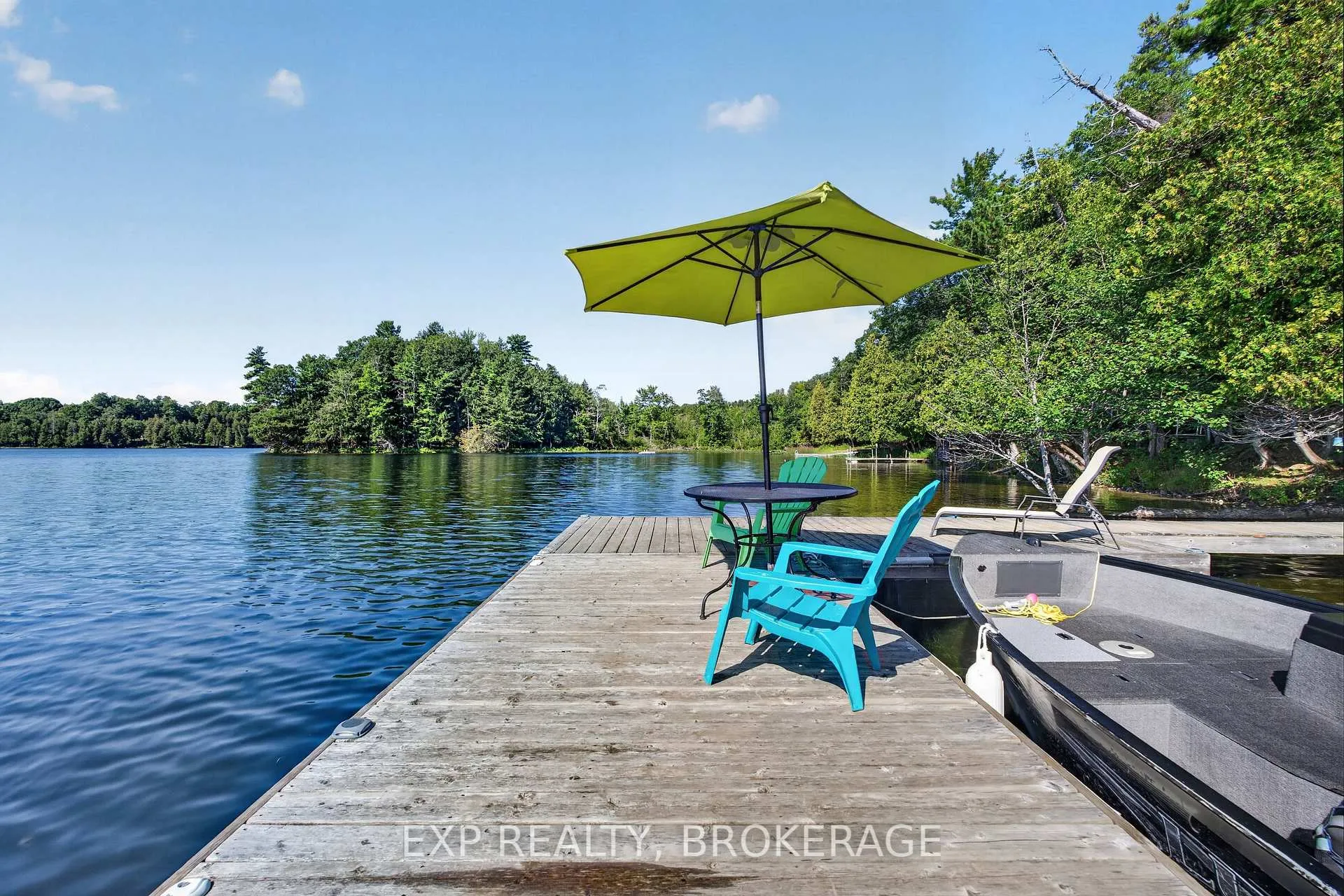 Photo 30 of 328 Hillcrest Lane, Frontenac, Frontenac South — HOMEH