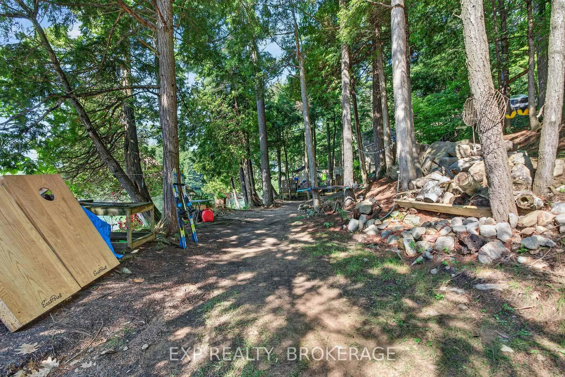 Photo 33 of 328 Hillcrest Lane, Frontenac, Frontenac South — HOMEH