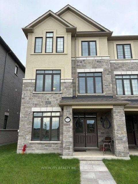 Photo 1 of 321 Inspire Boulevard, Brampton, Sandringham-Wellington North — HOMEH