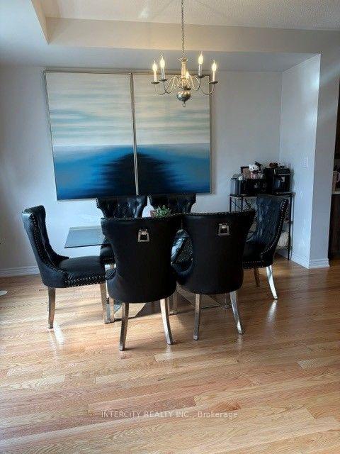 Photo 8 of 321 Inspire Boulevard, Brampton, Sandringham-Wellington North — HOMEH