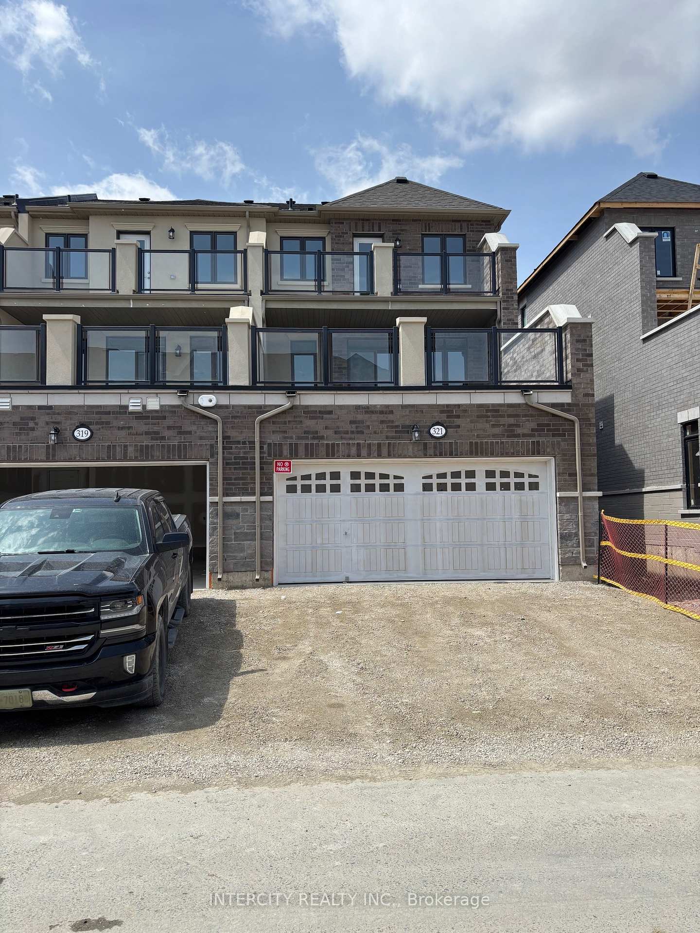 Photo 21 of 321 Inspire Boulevard, Brampton, Sandringham-Wellington North — HOMEH
