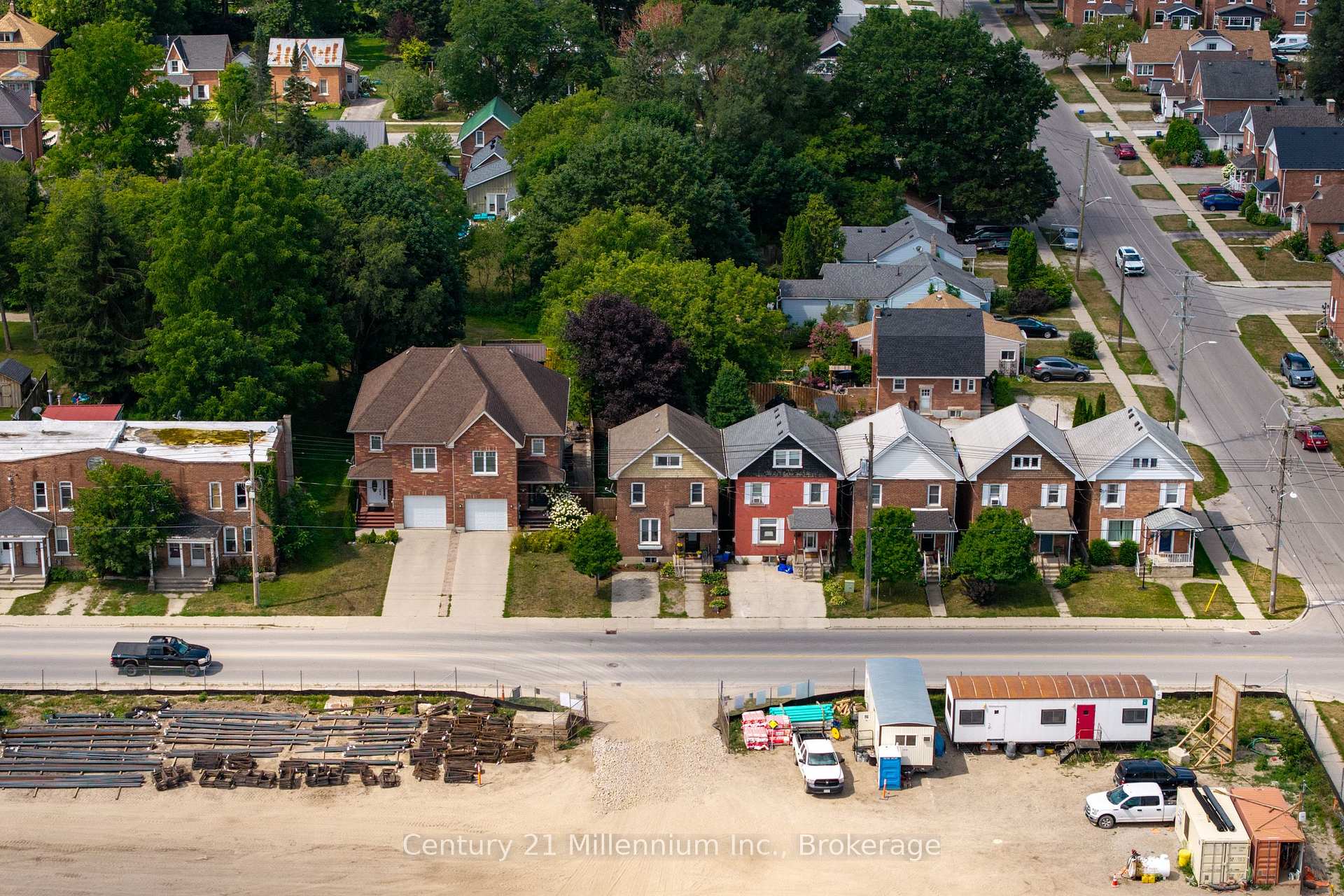 Photo 4 of 1186 2nd Avenue W, Owen Sound — HOMEH