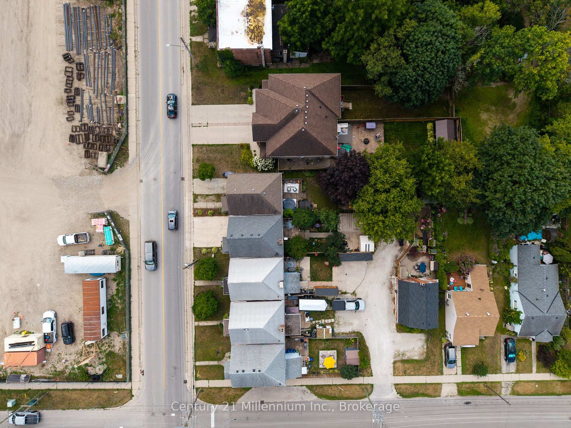 Photo 5 of 1186 2nd Avenue W, Owen Sound — HOMEH