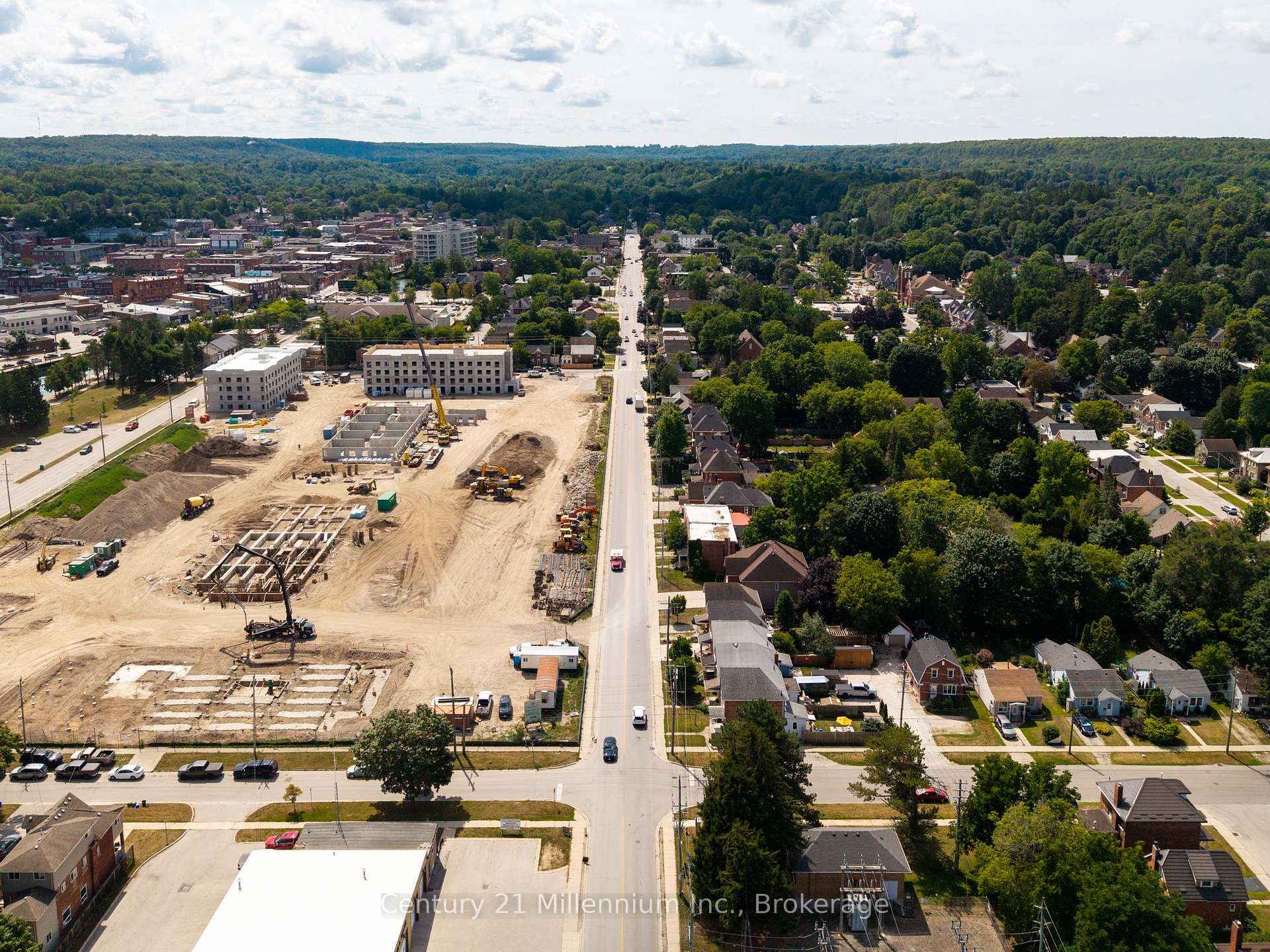 Photo 7 of 1186 2nd Avenue W, Owen Sound — HOMEH