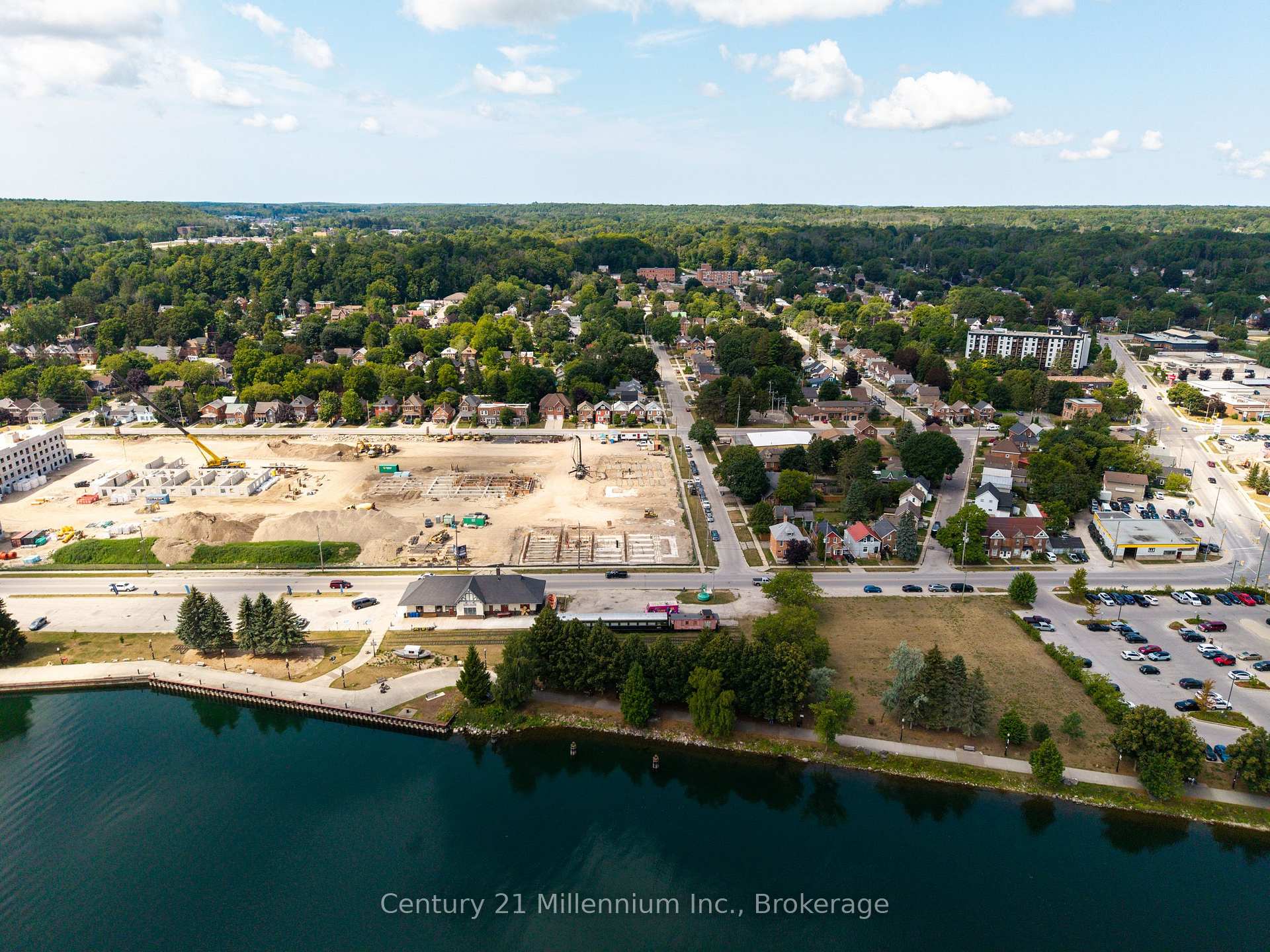 Photo 8 of 1186 2nd Avenue W, Owen Sound — HOMEH
