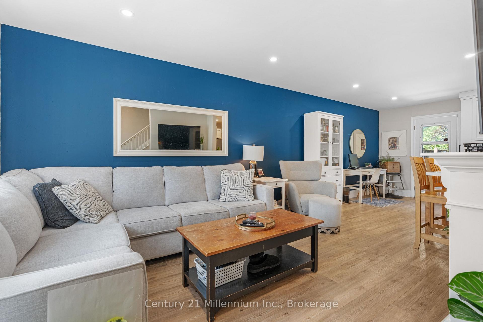 Photo 12 of 1186 2nd Avenue W, Owen Sound — HOMEH