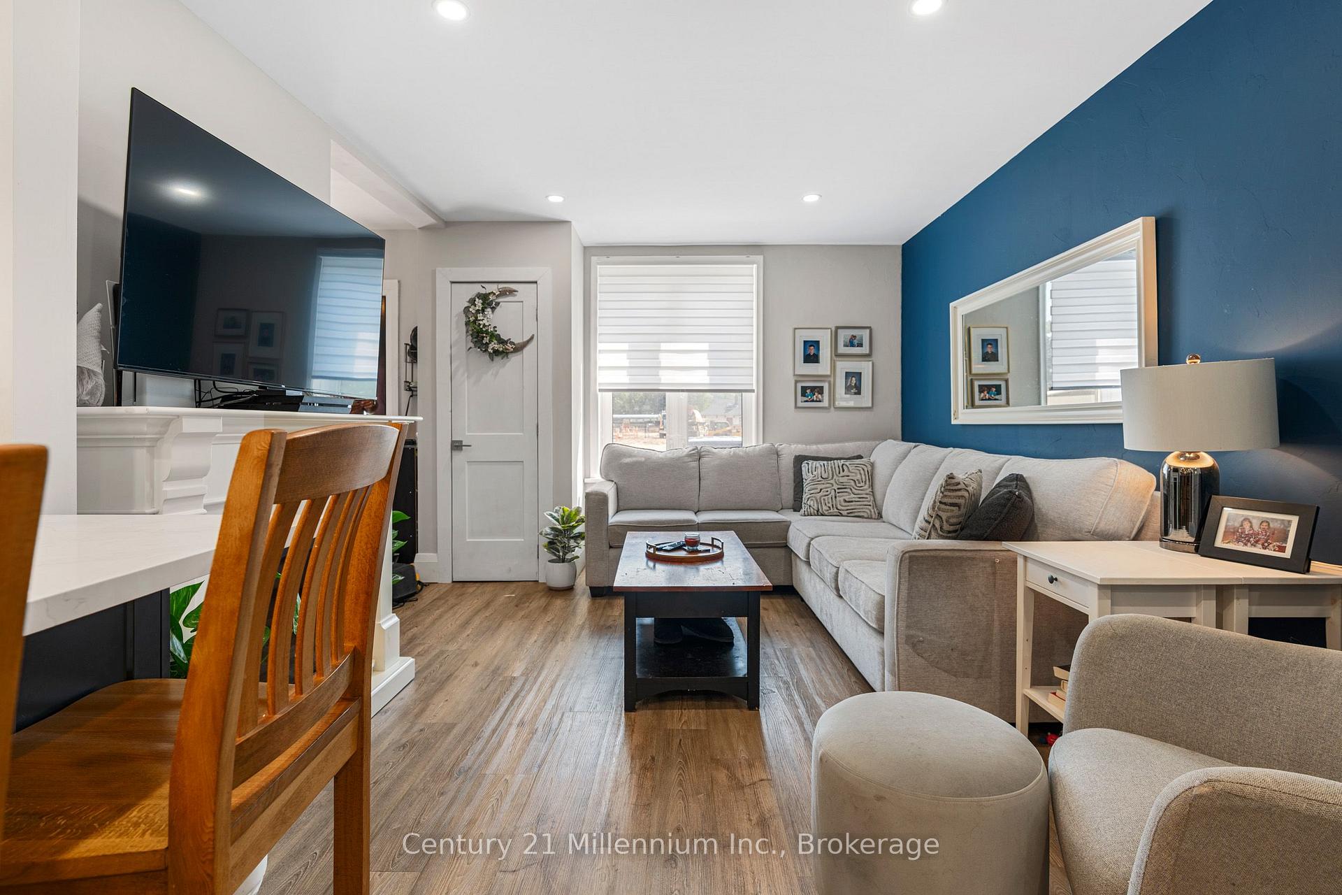 Photo 13 of 1186 2nd Avenue W, Owen Sound — HOMEH