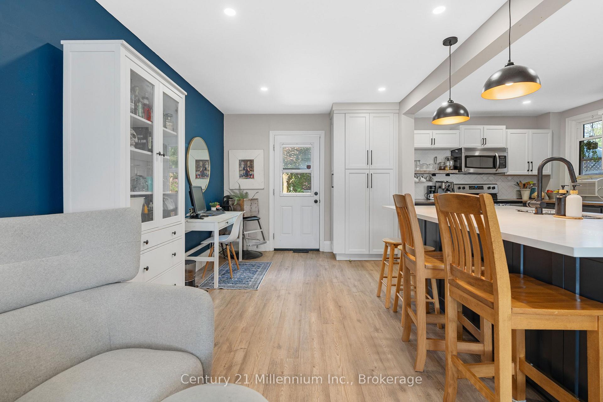 Photo 16 of 1186 2nd Avenue W, Owen Sound — HOMEH