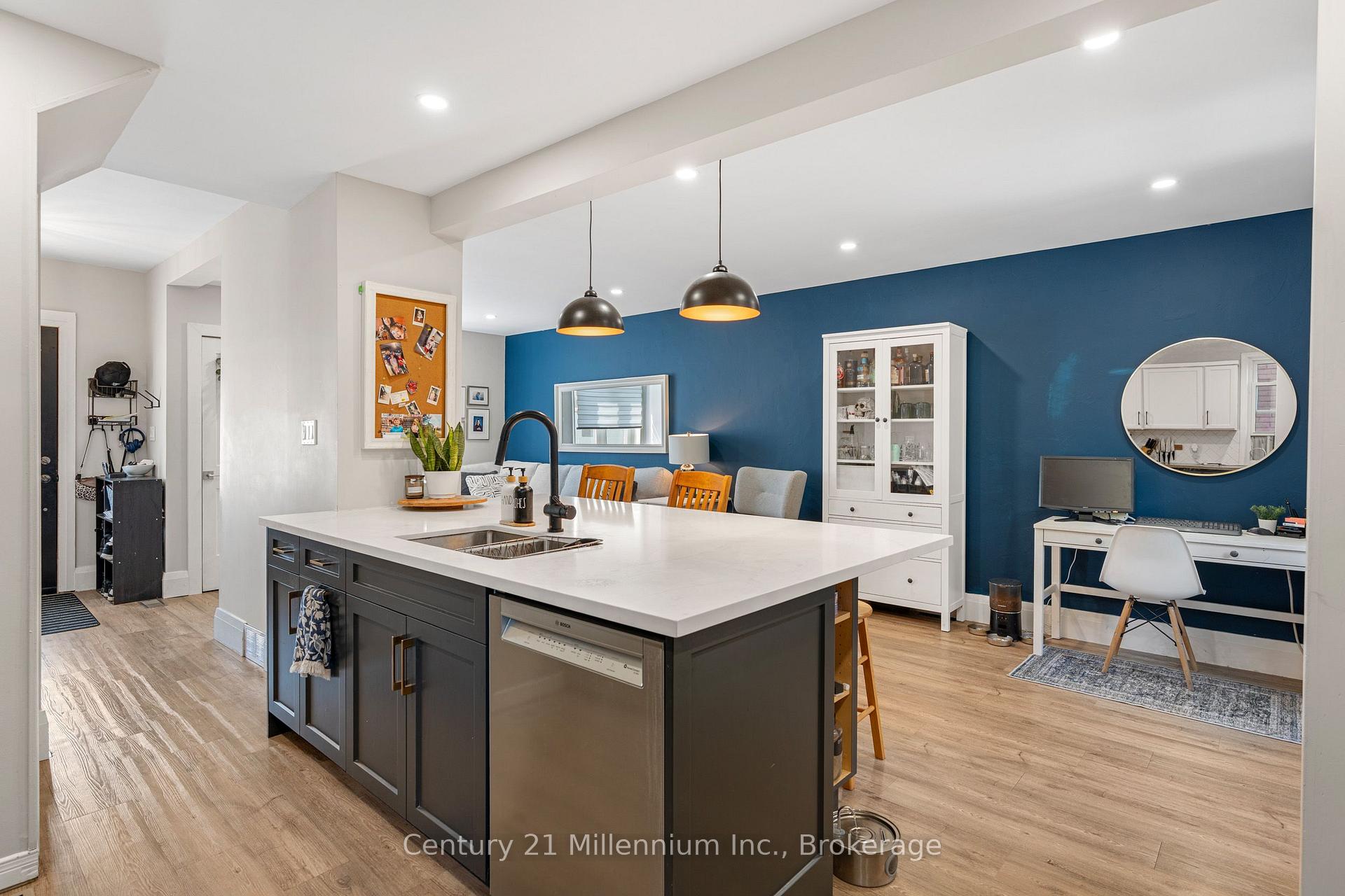 Photo 19 of 1186 2nd Avenue W, Owen Sound — HOMEH