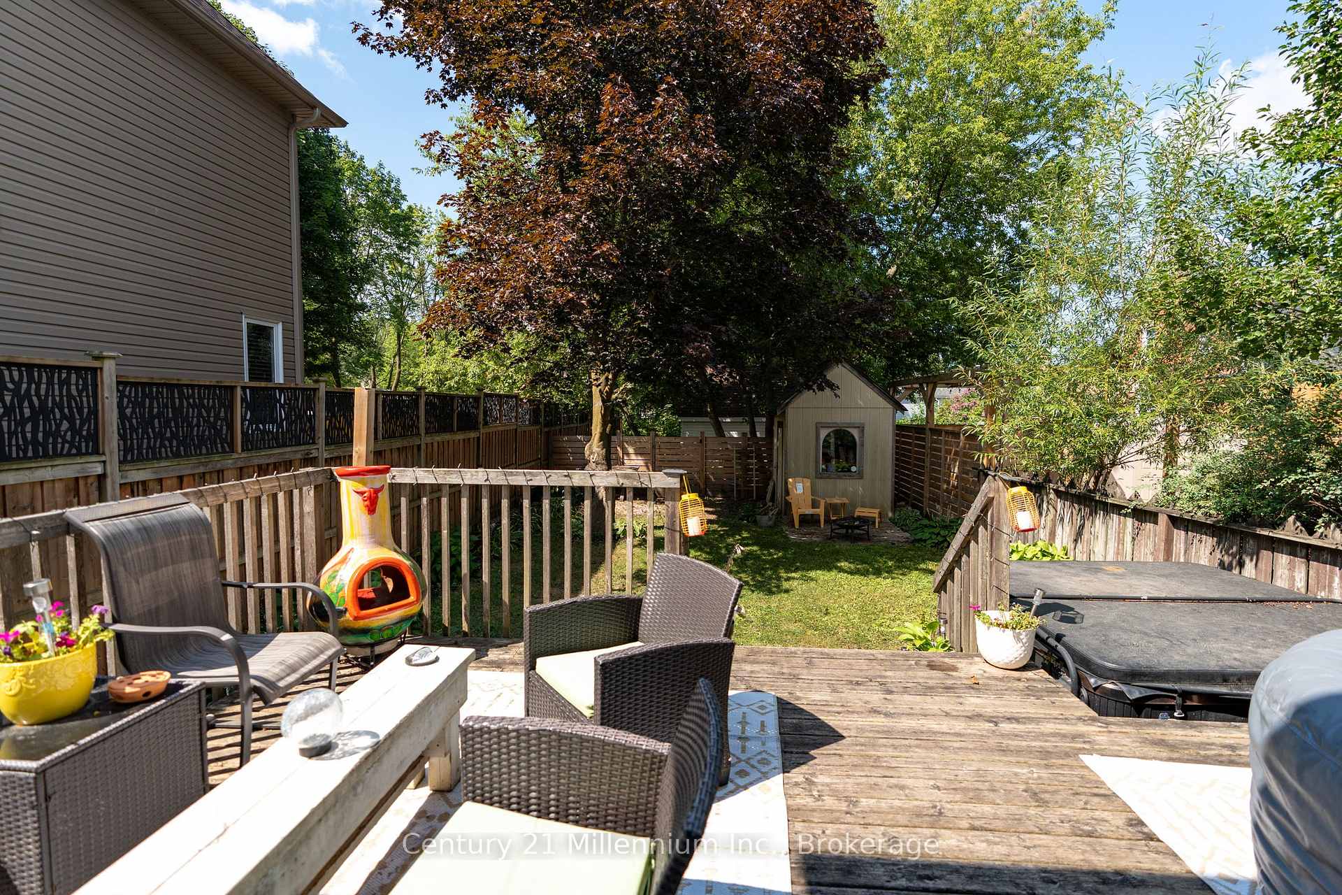 Photo 40 of 1186 2nd Avenue W, Owen Sound — HOMEH