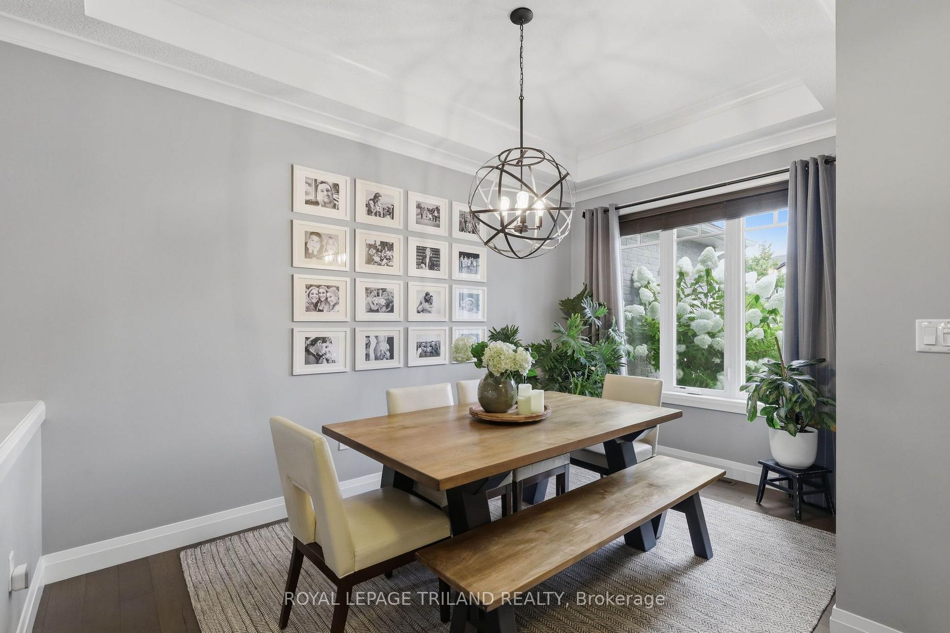 Photo 7 of 57 Caverhill Crescent, Middlesex Centre, Komoka — HOMEH