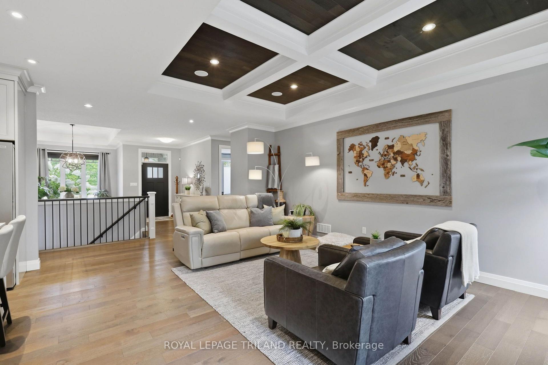 Photo 10 of 57 Caverhill Crescent, Middlesex Centre, Komoka — HOMEH