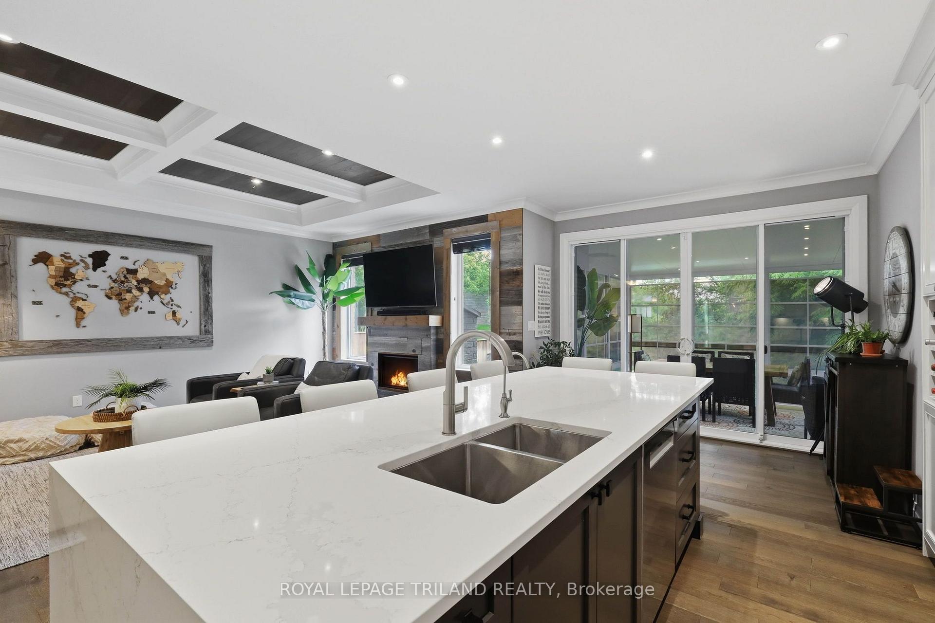 Photo 11 of 57 Caverhill Crescent, Middlesex Centre, Komoka — HOMEH