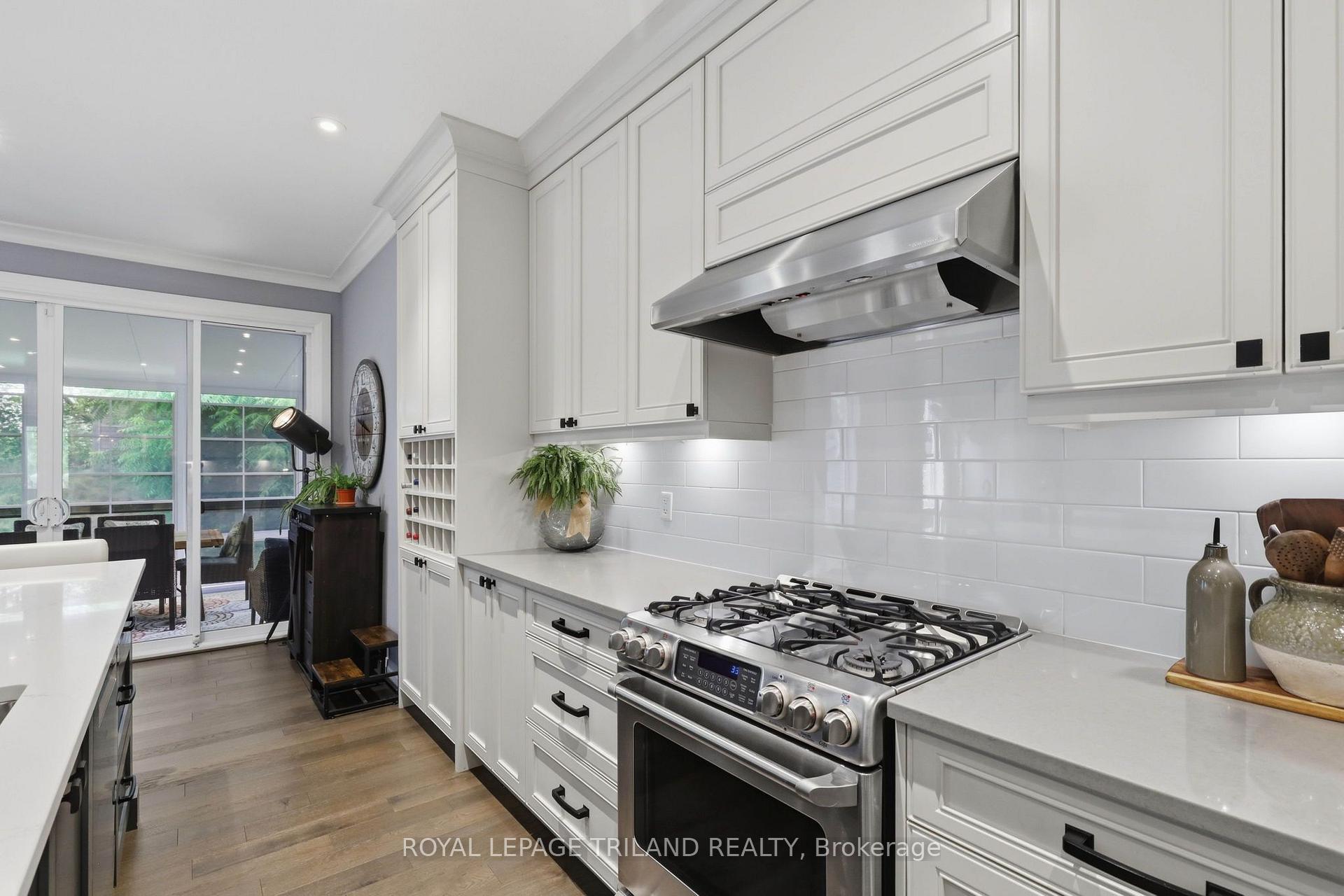 Photo 12 of 57 Caverhill Crescent, Middlesex Centre, Komoka — HOMEH