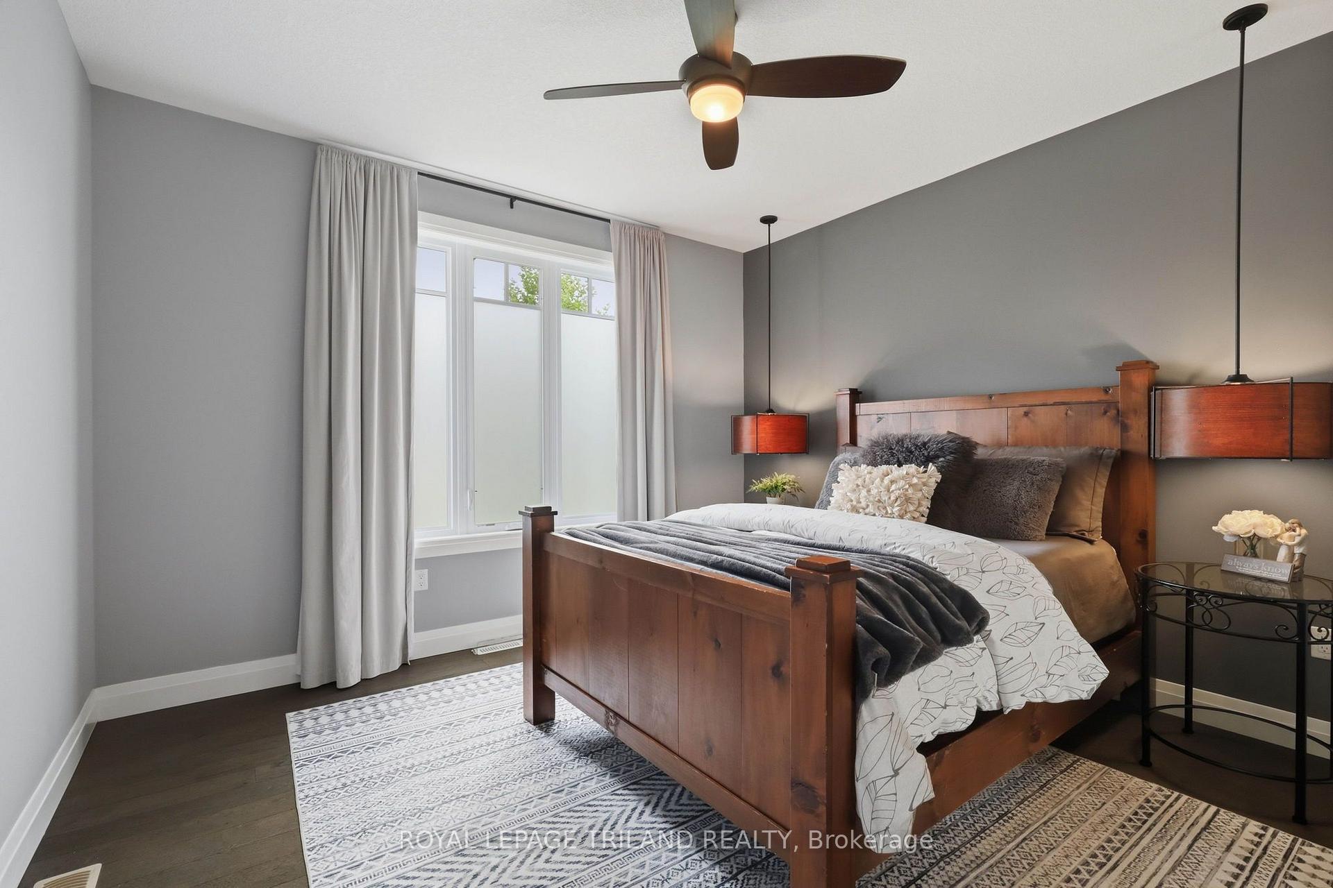 Photo 16 of 57 Caverhill Crescent, Middlesex Centre, Komoka — HOMEH