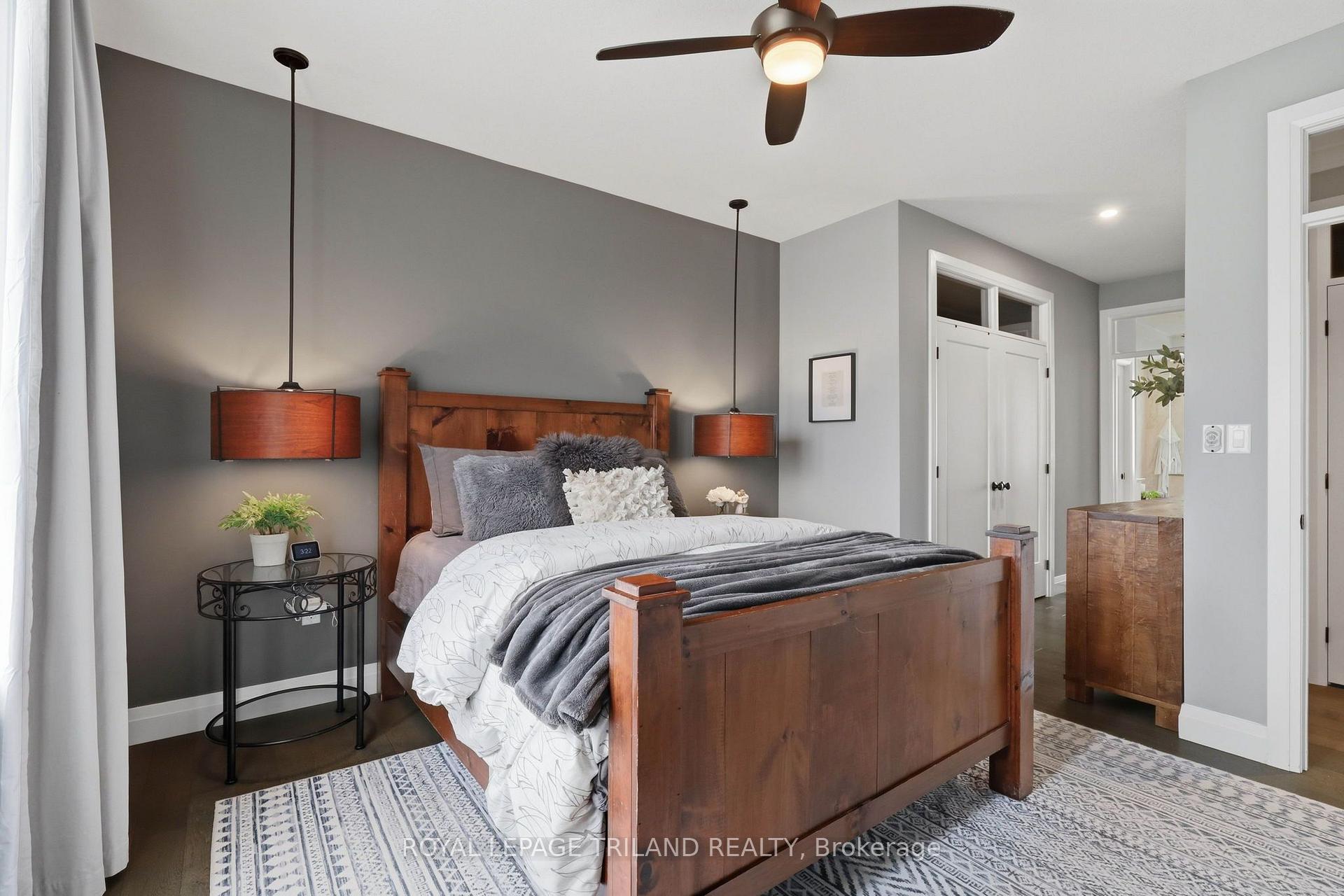 Photo 17 of 57 Caverhill Crescent, Middlesex Centre, Komoka — HOMEH