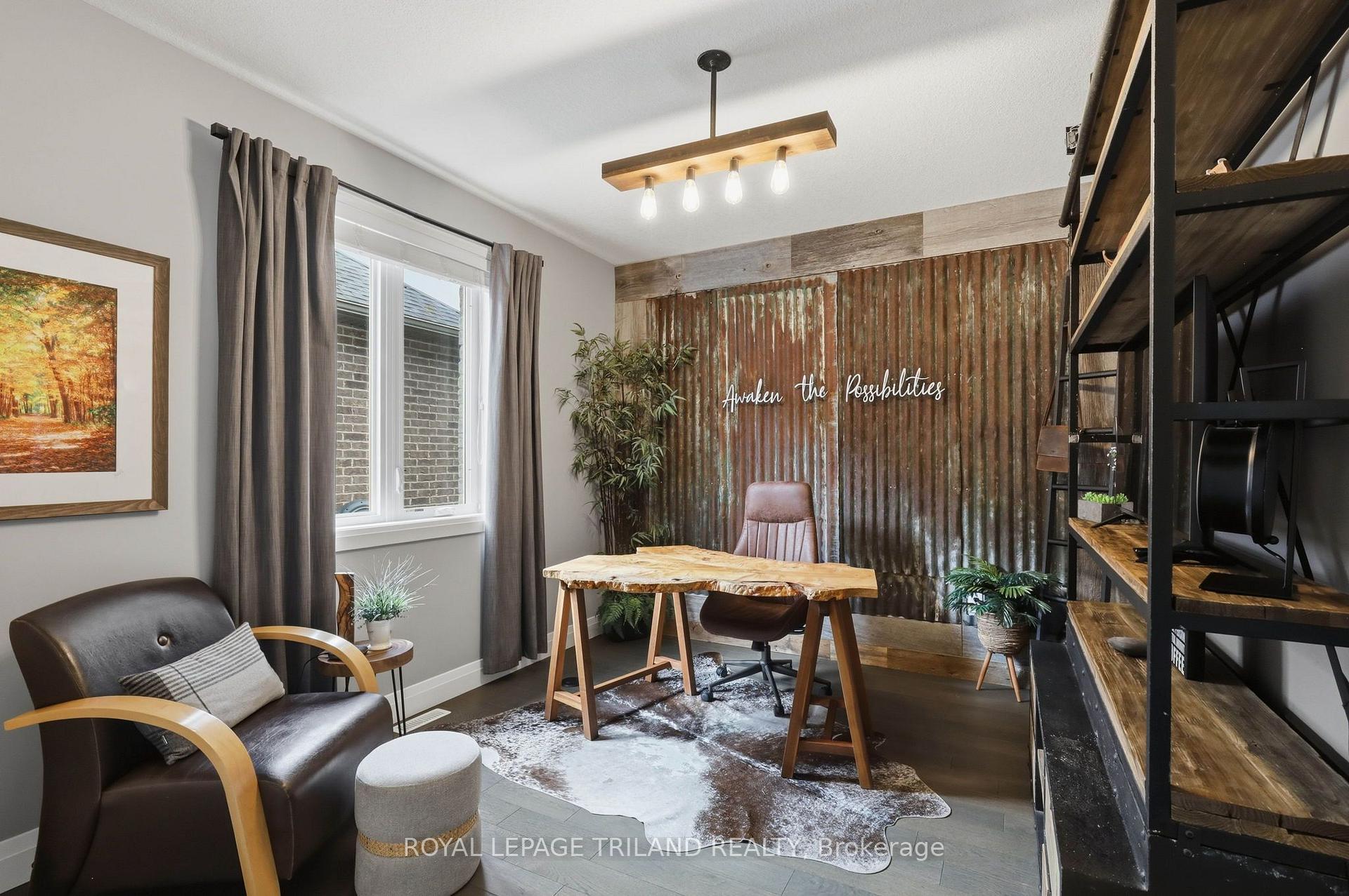 Photo 22 of 57 Caverhill Crescent, Middlesex Centre, Komoka — HOMEH