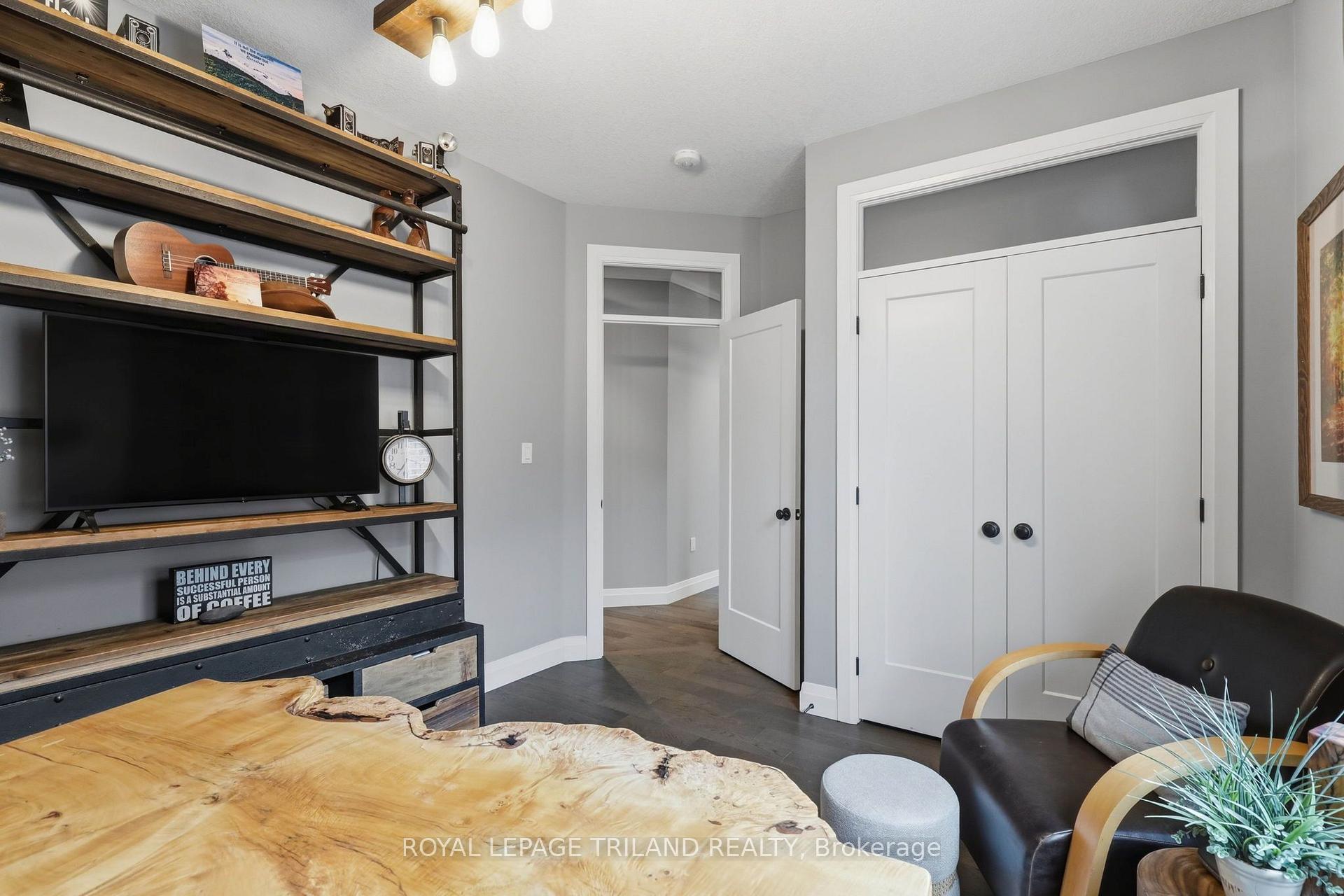 Photo 23 of 57 Caverhill Crescent, Middlesex Centre, Komoka — HOMEH