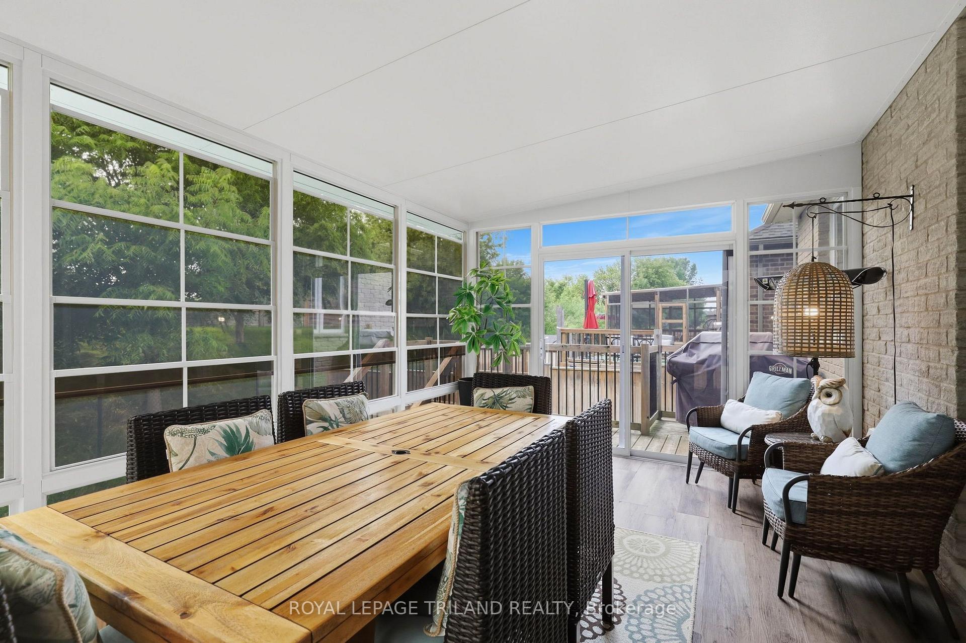 Photo 30 of 57 Caverhill Crescent, Middlesex Centre, Komoka — HOMEH